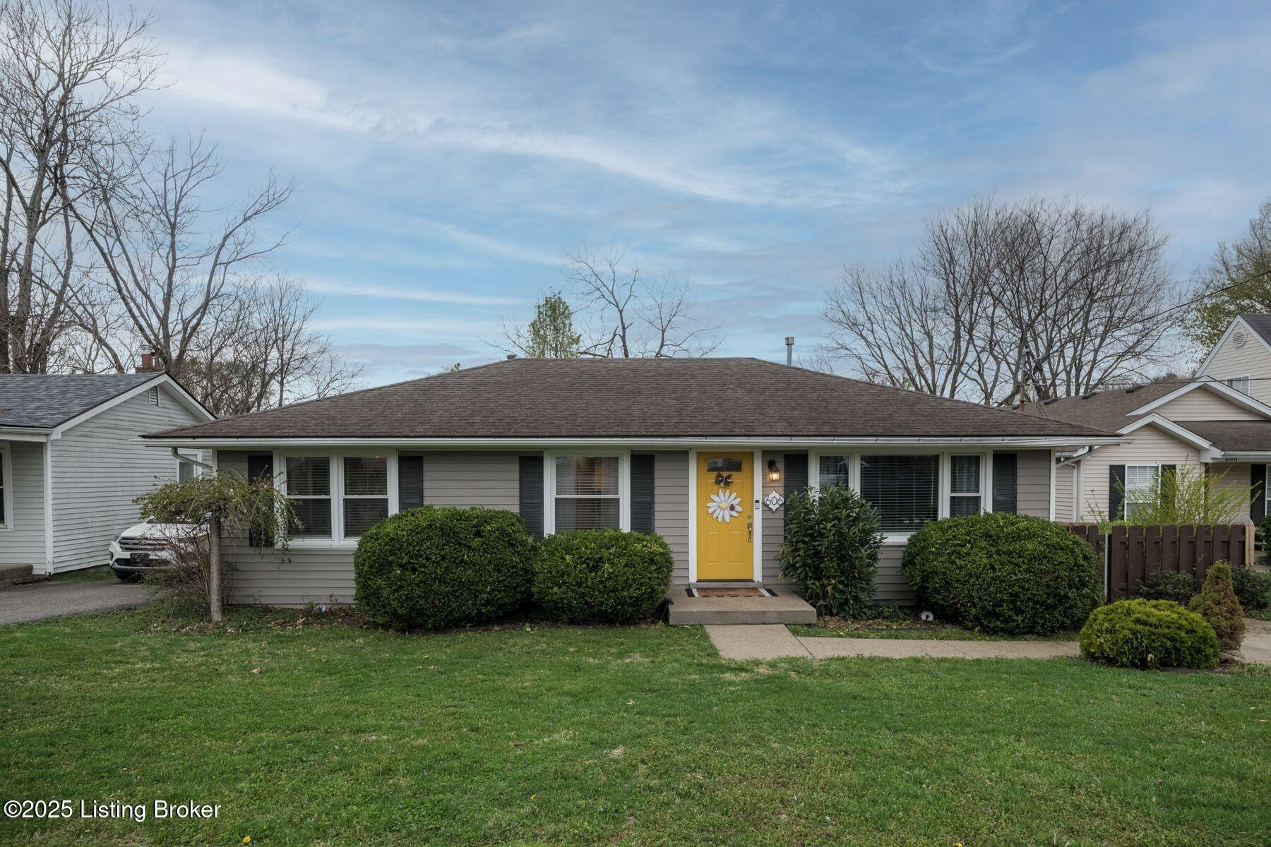 606 Plainview Ave