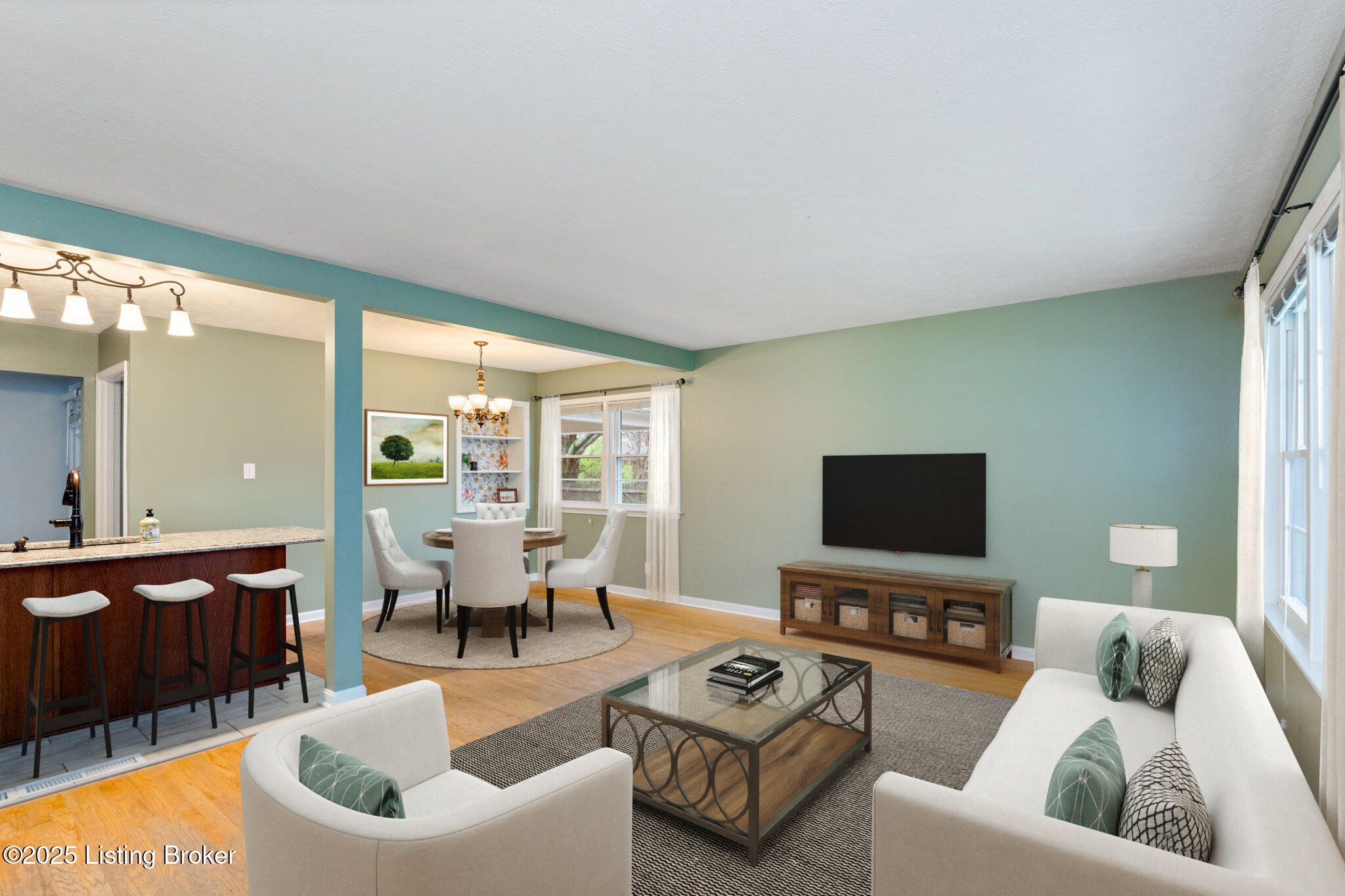 2606 Swing Dr