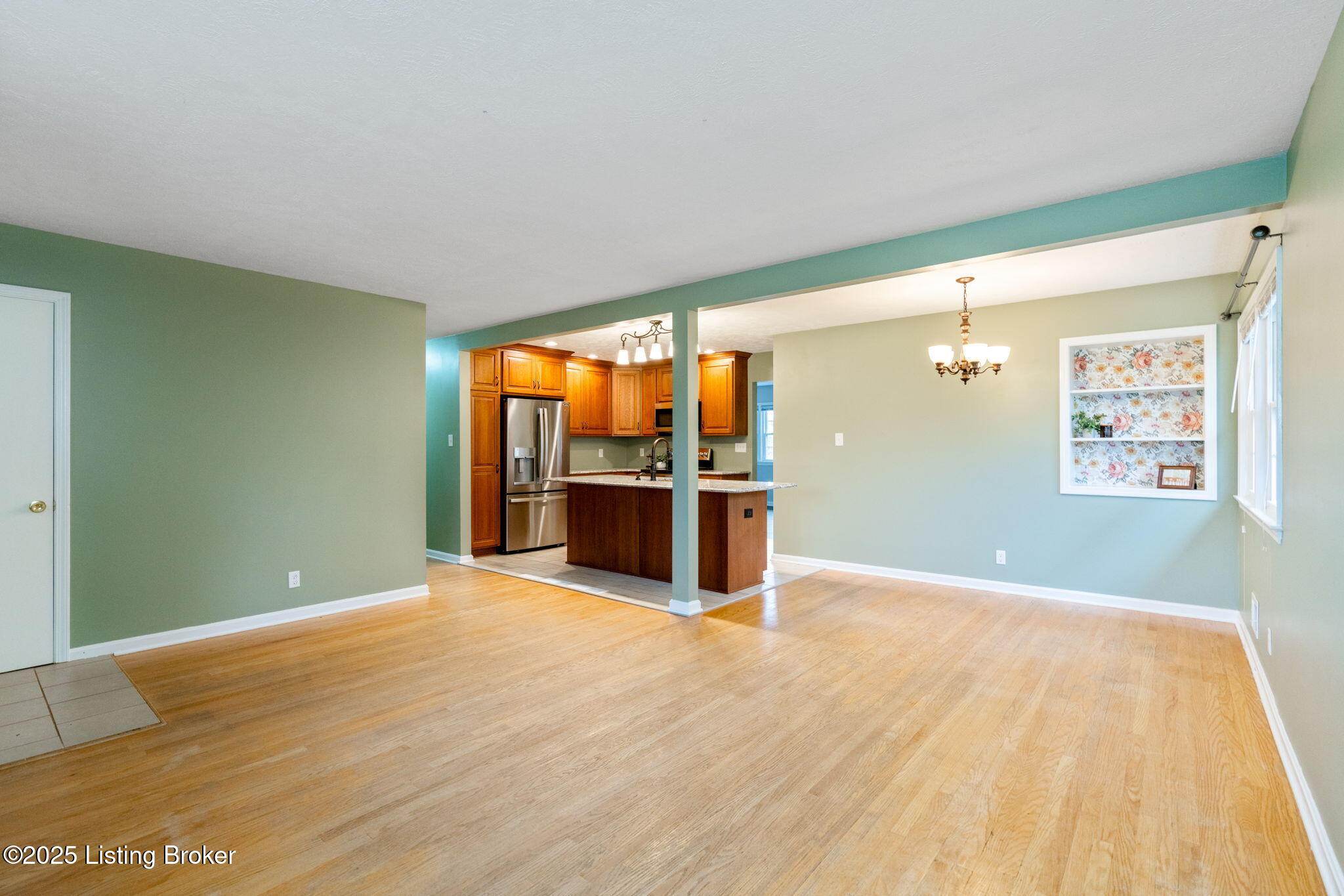 2606 Swing Dr