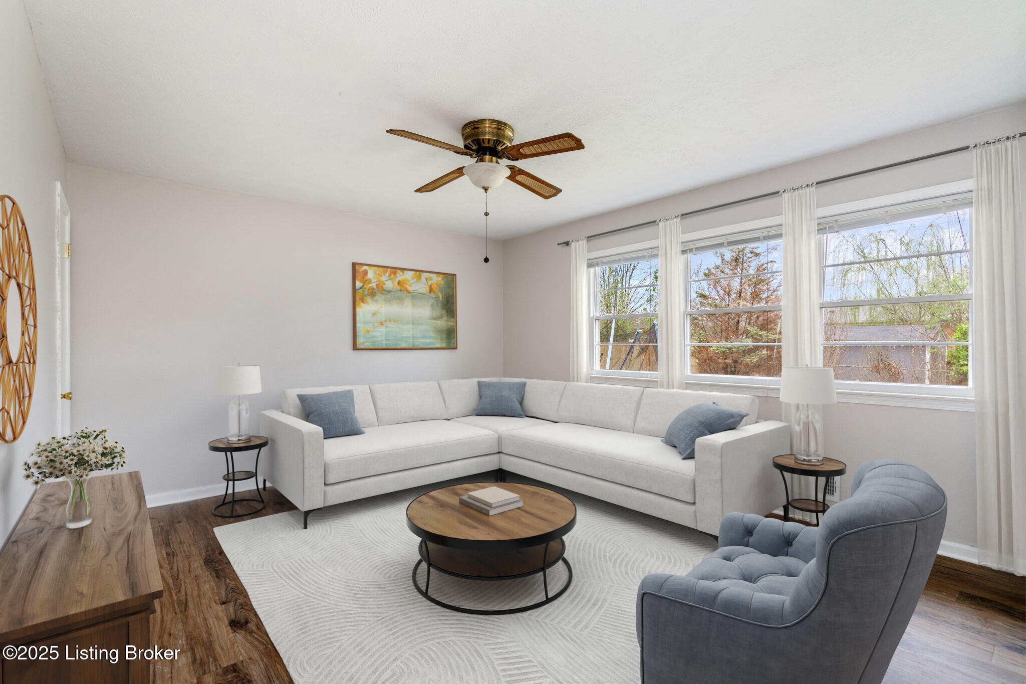 2606 Swing Dr