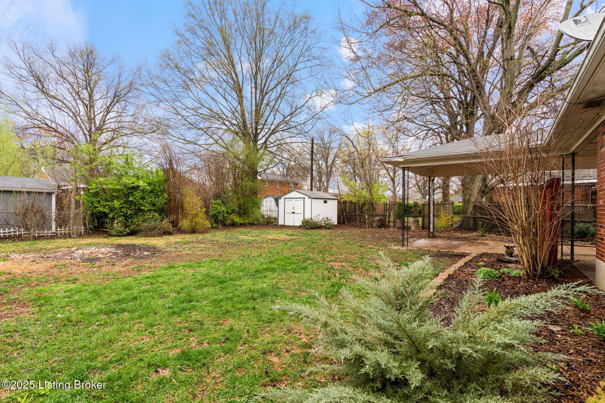 2606 Swing Dr
