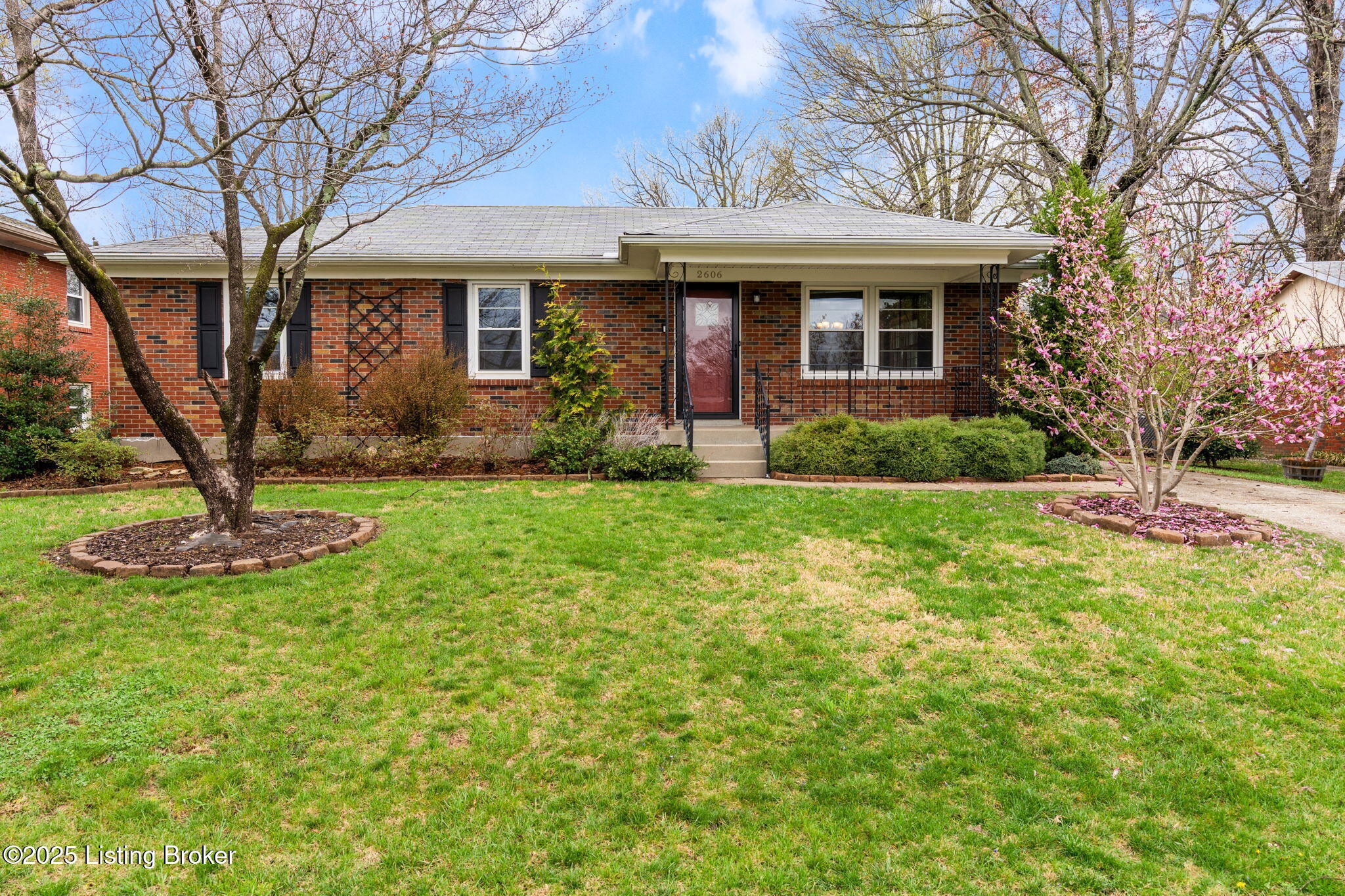 2606 Swing Dr