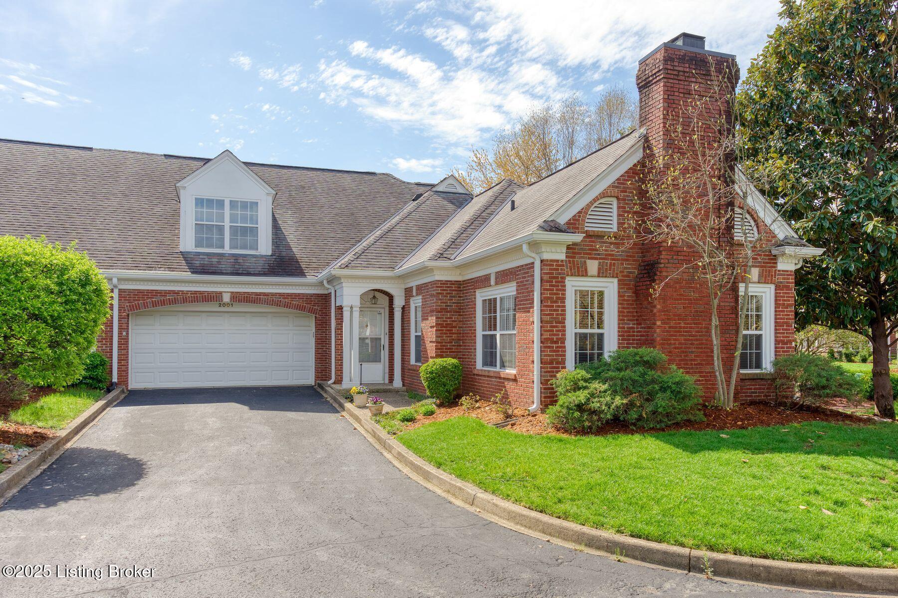 2001 Ashwood Bluff Ct