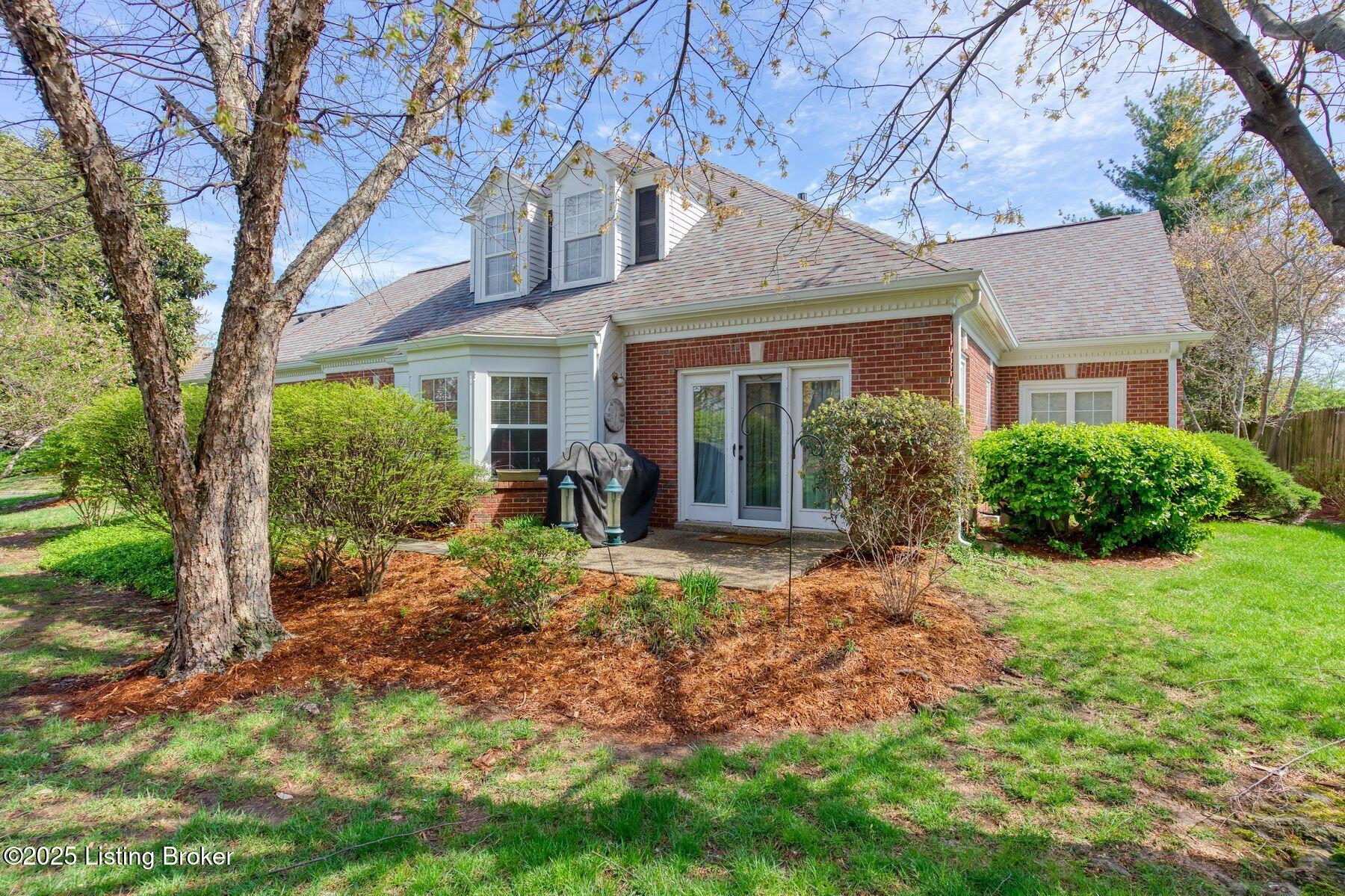 2001 Ashwood Bluff Ct