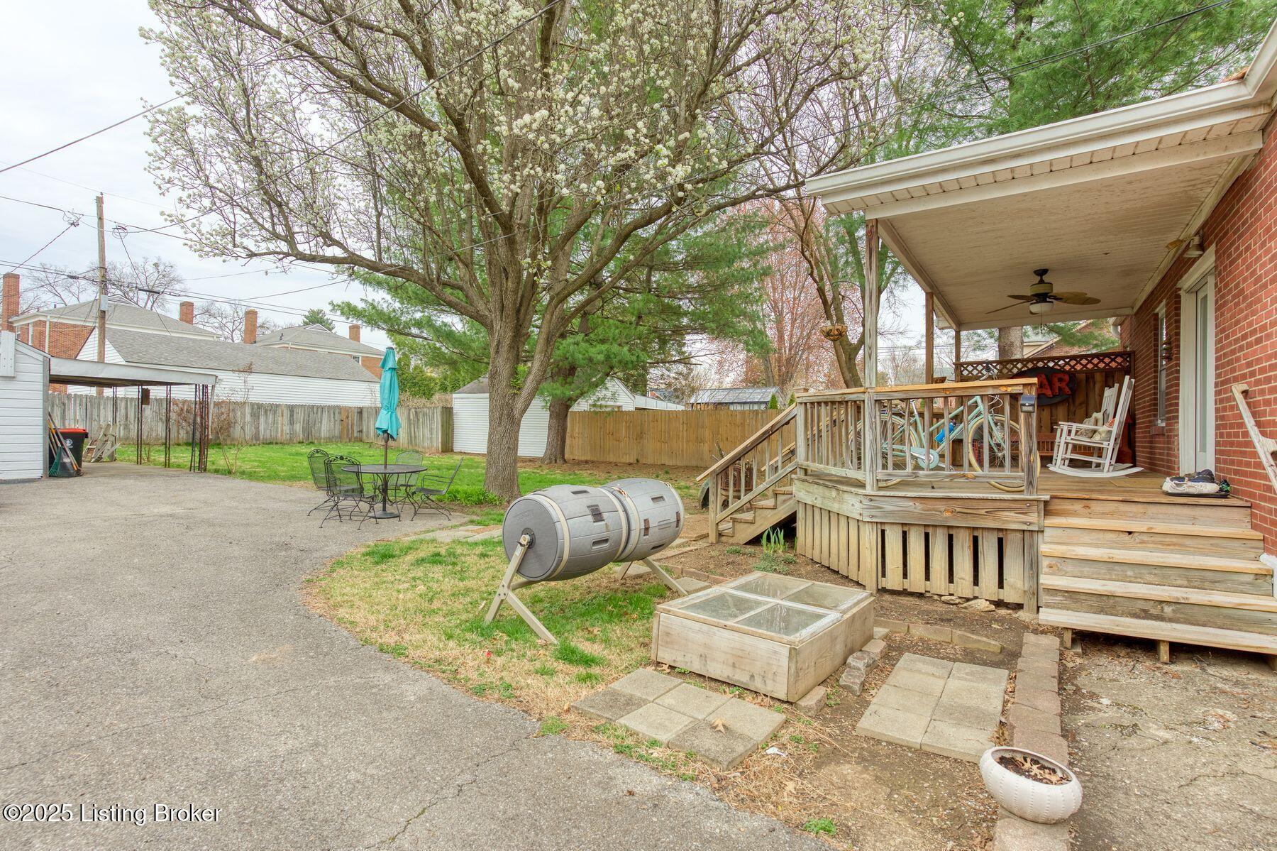 2119 Tyler Ln