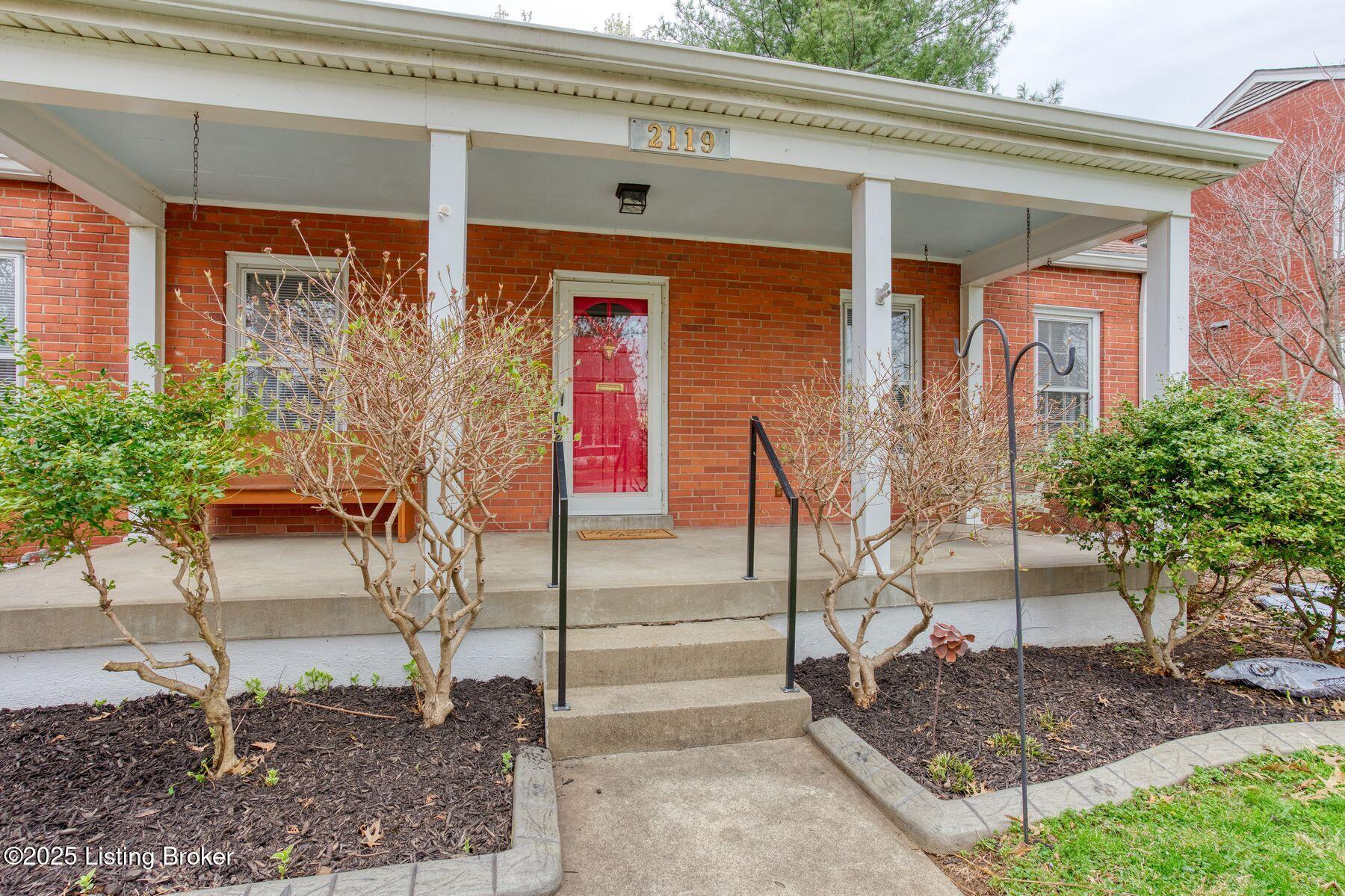 2119 Tyler Ln