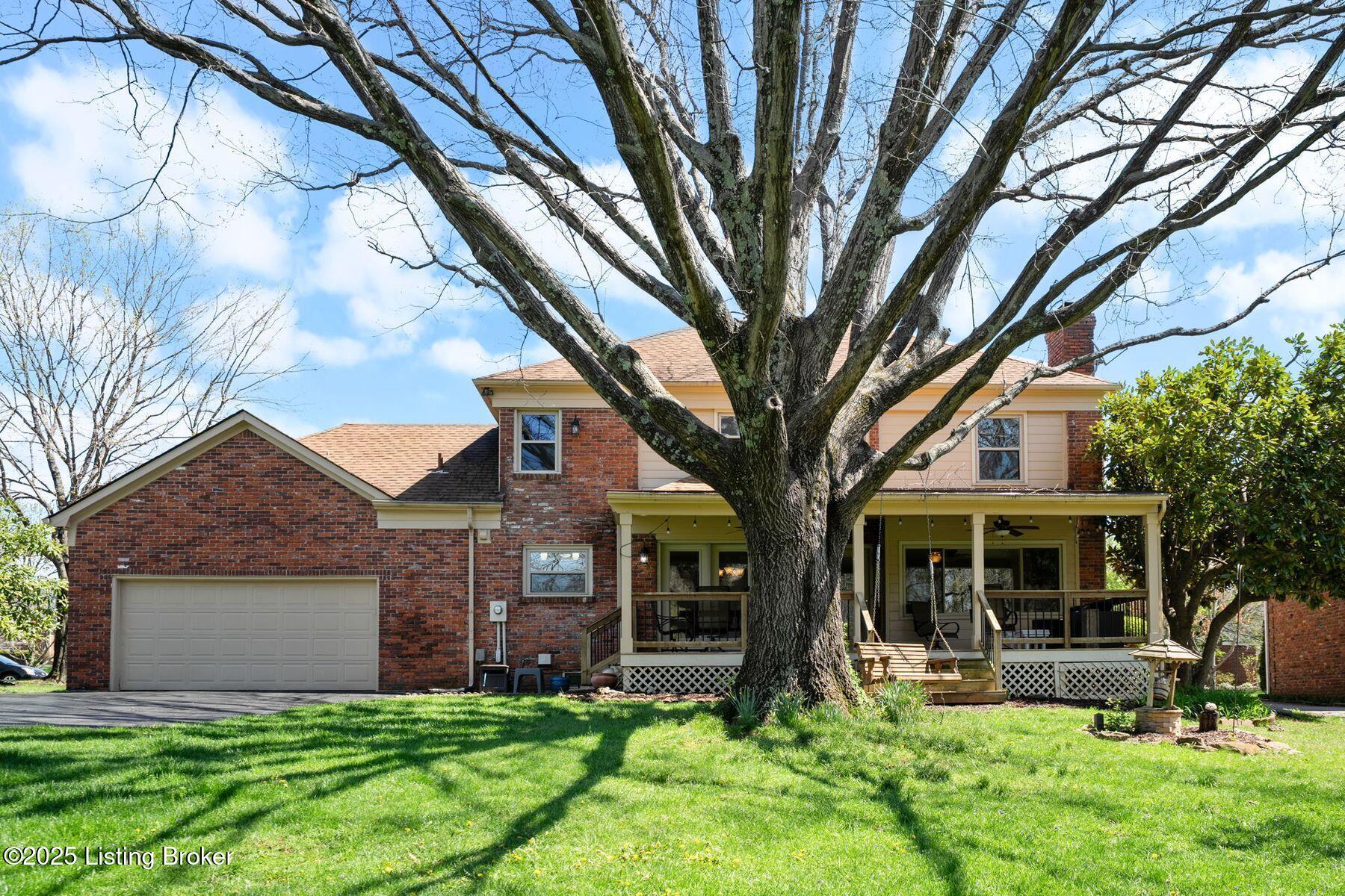 318 Willow Stone Way
