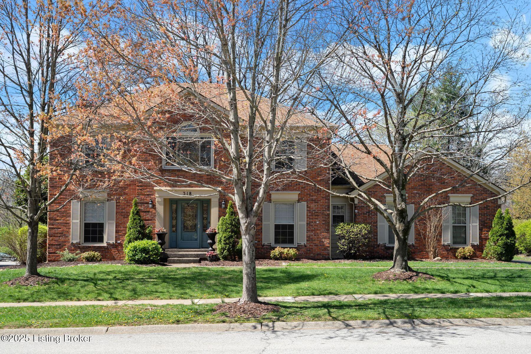 318 Willow Stone Way