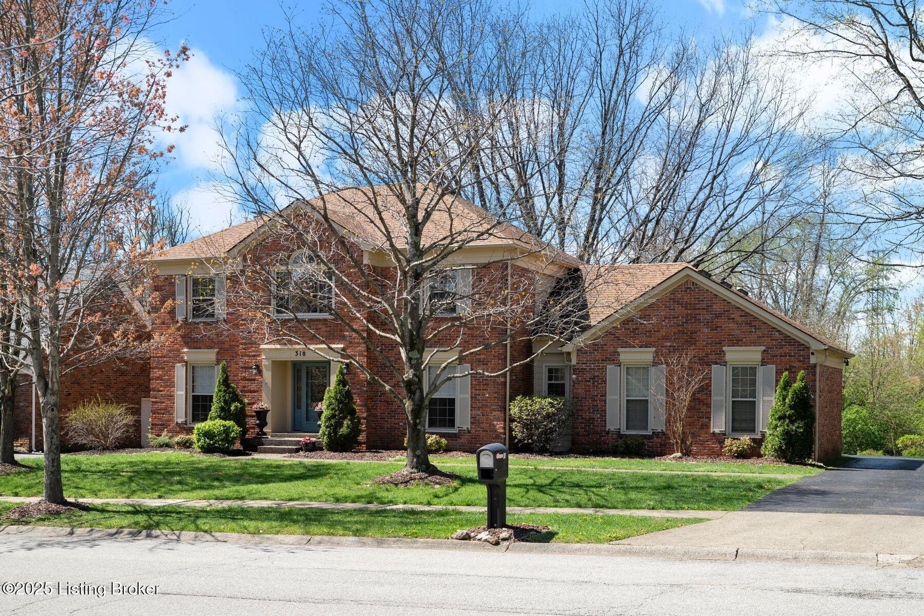 318 Willow Stone Way