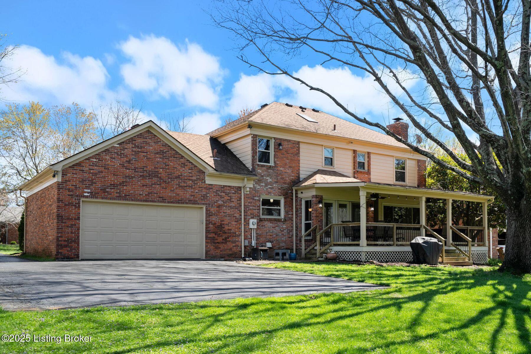 318 Willow Stone Way