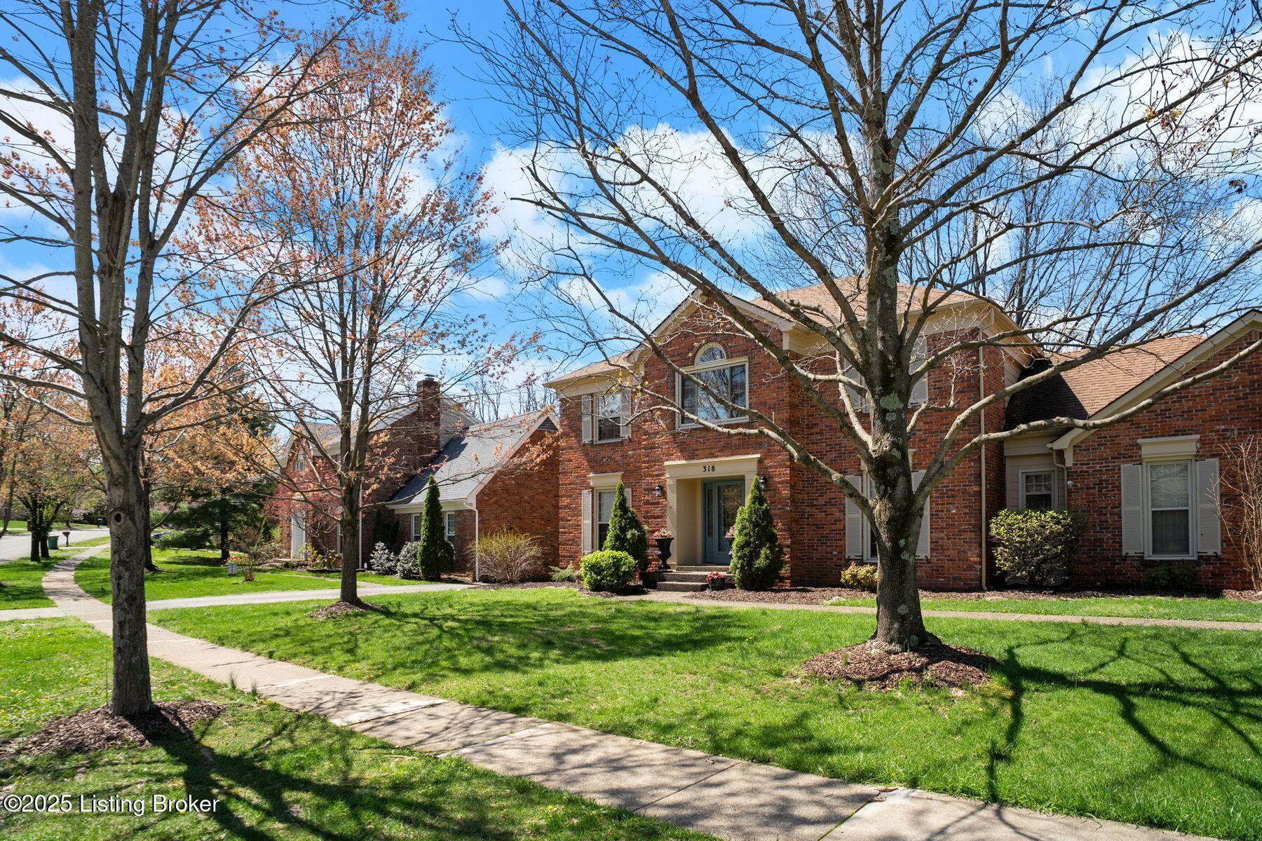 318 Willow Stone Way