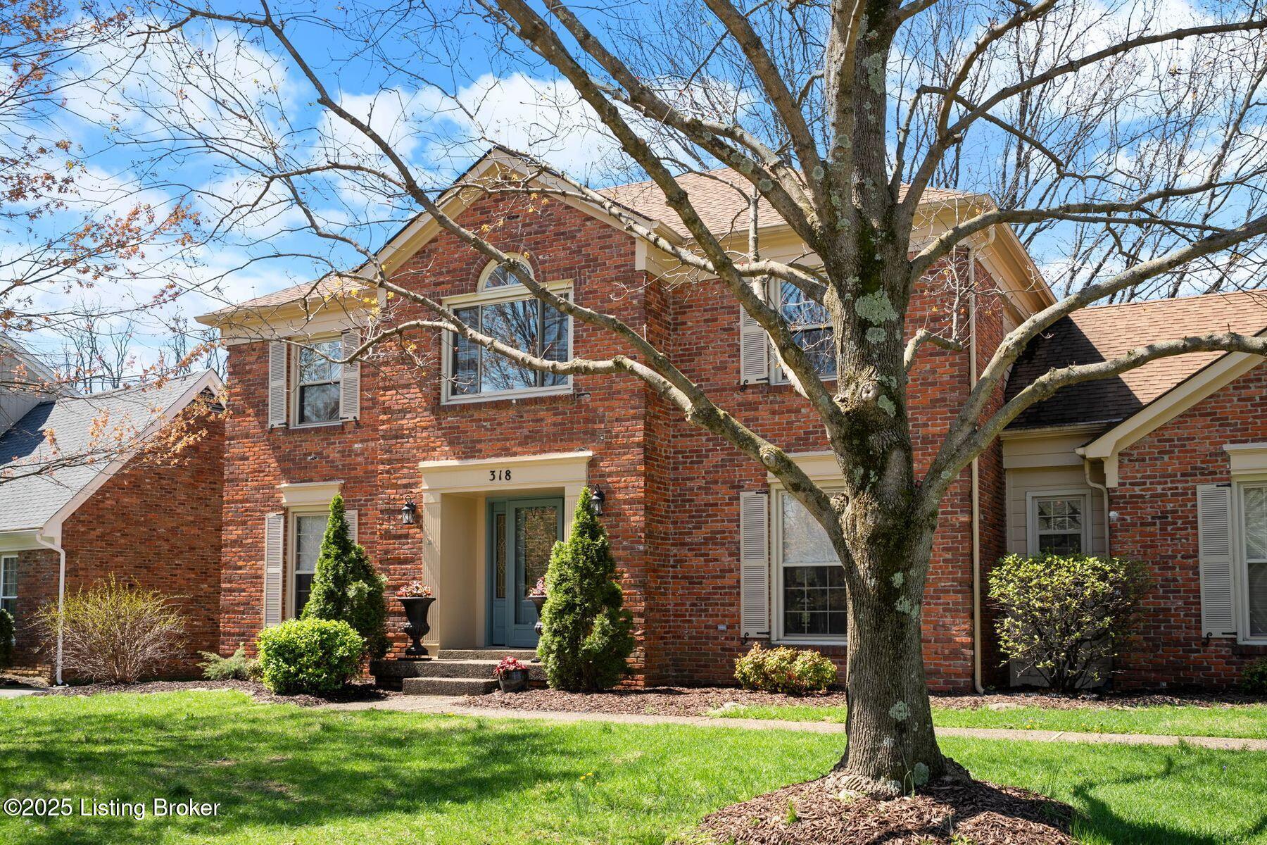318 Willow Stone Way