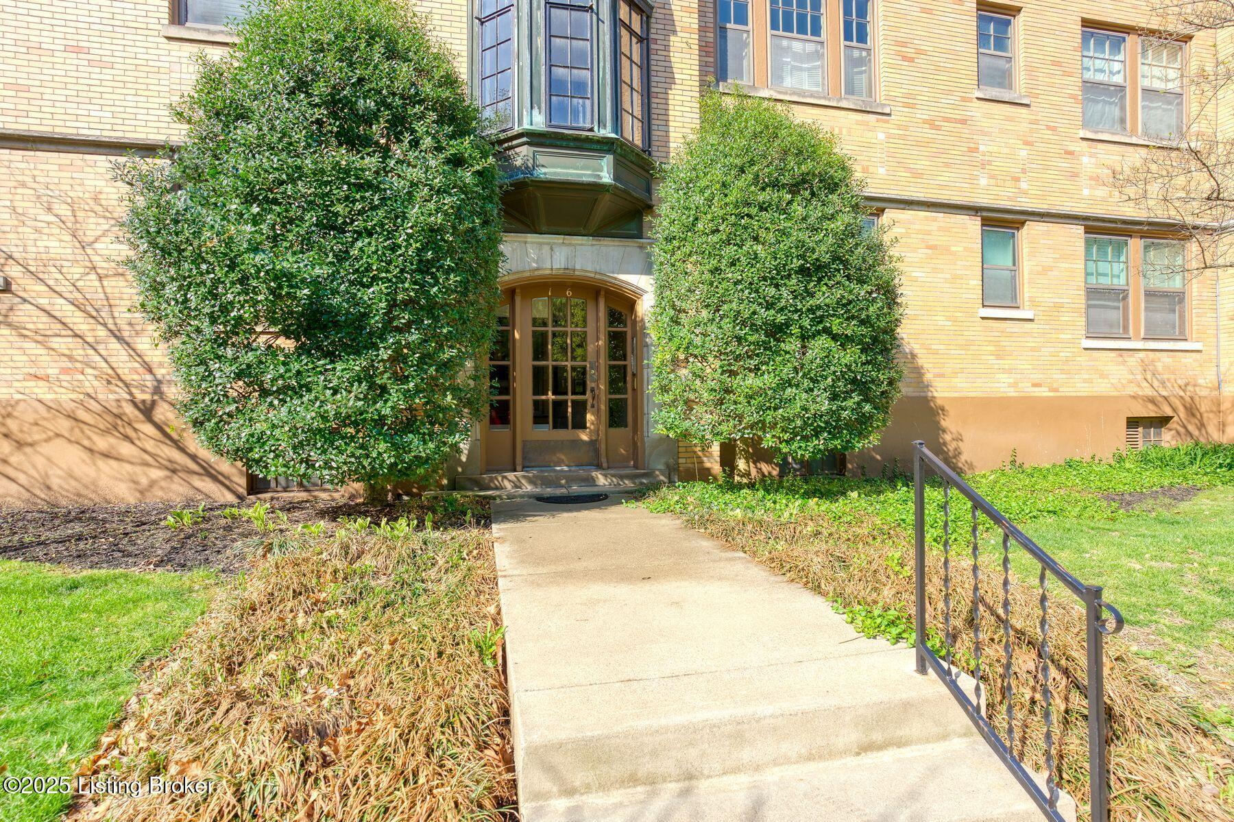 3015 Brownsboro Rd #3