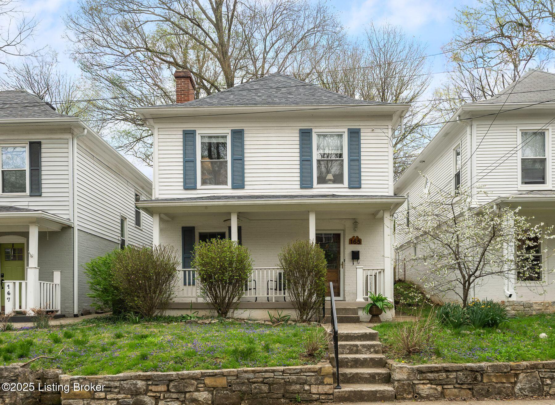 165 N Jane St