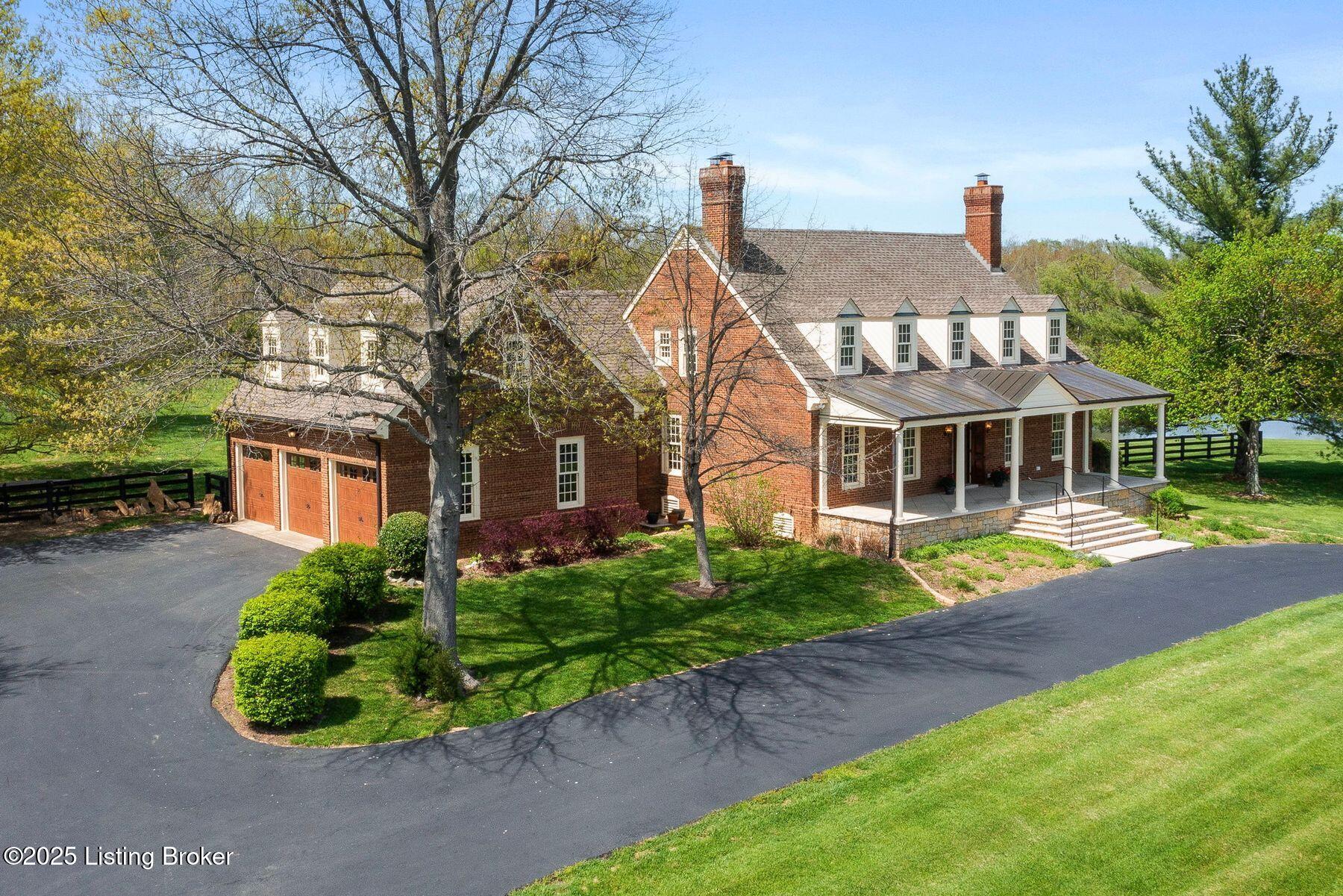 2064 Long Run Rd