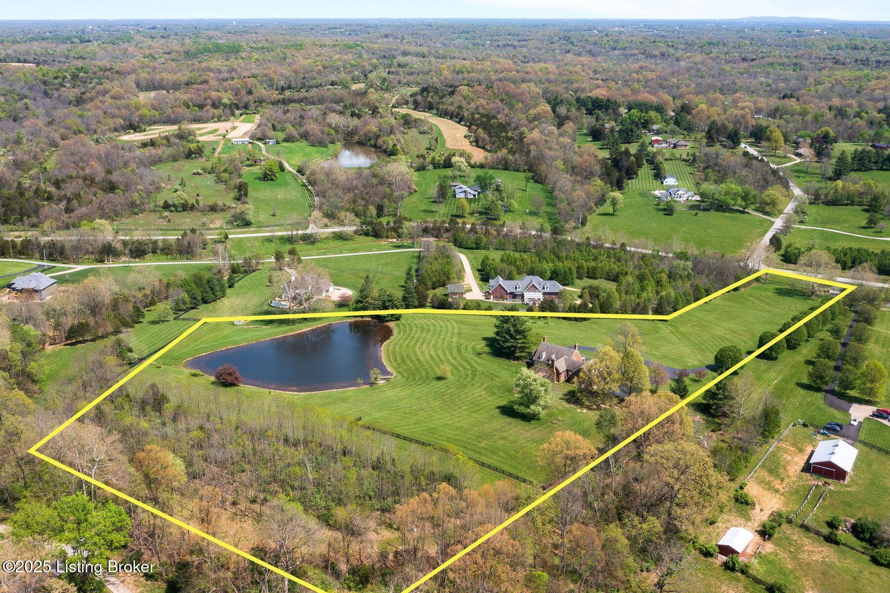 2064 Long Run Rd