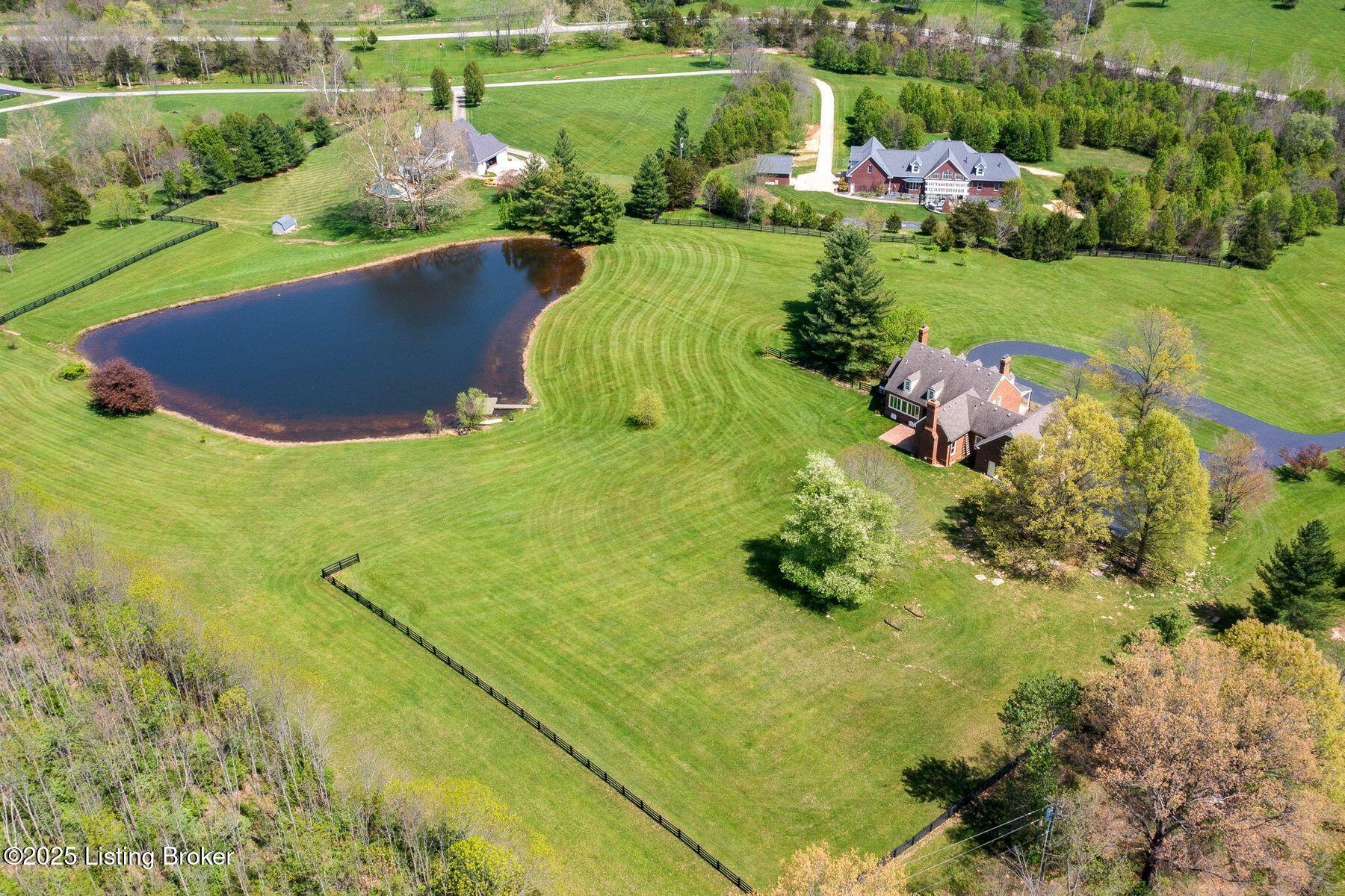 2064 Long Run Rd