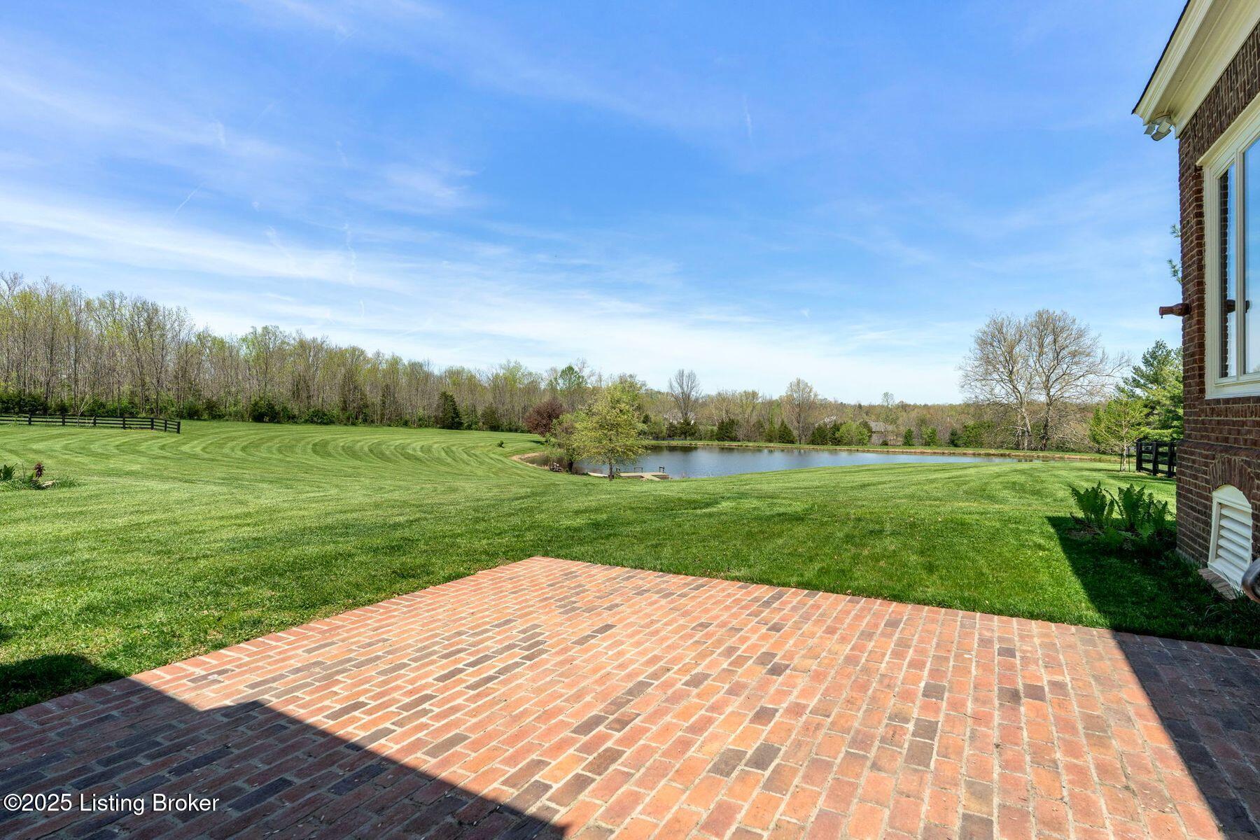 2064 Long Run Rd