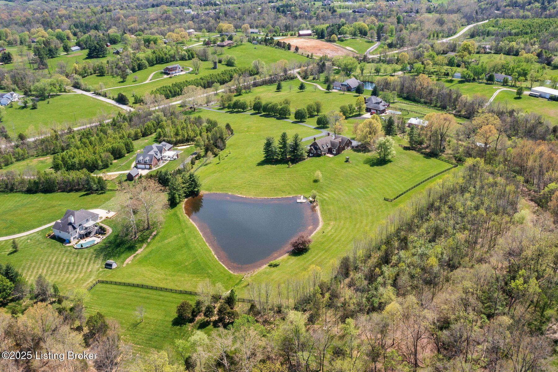 2064 Long Run Rd