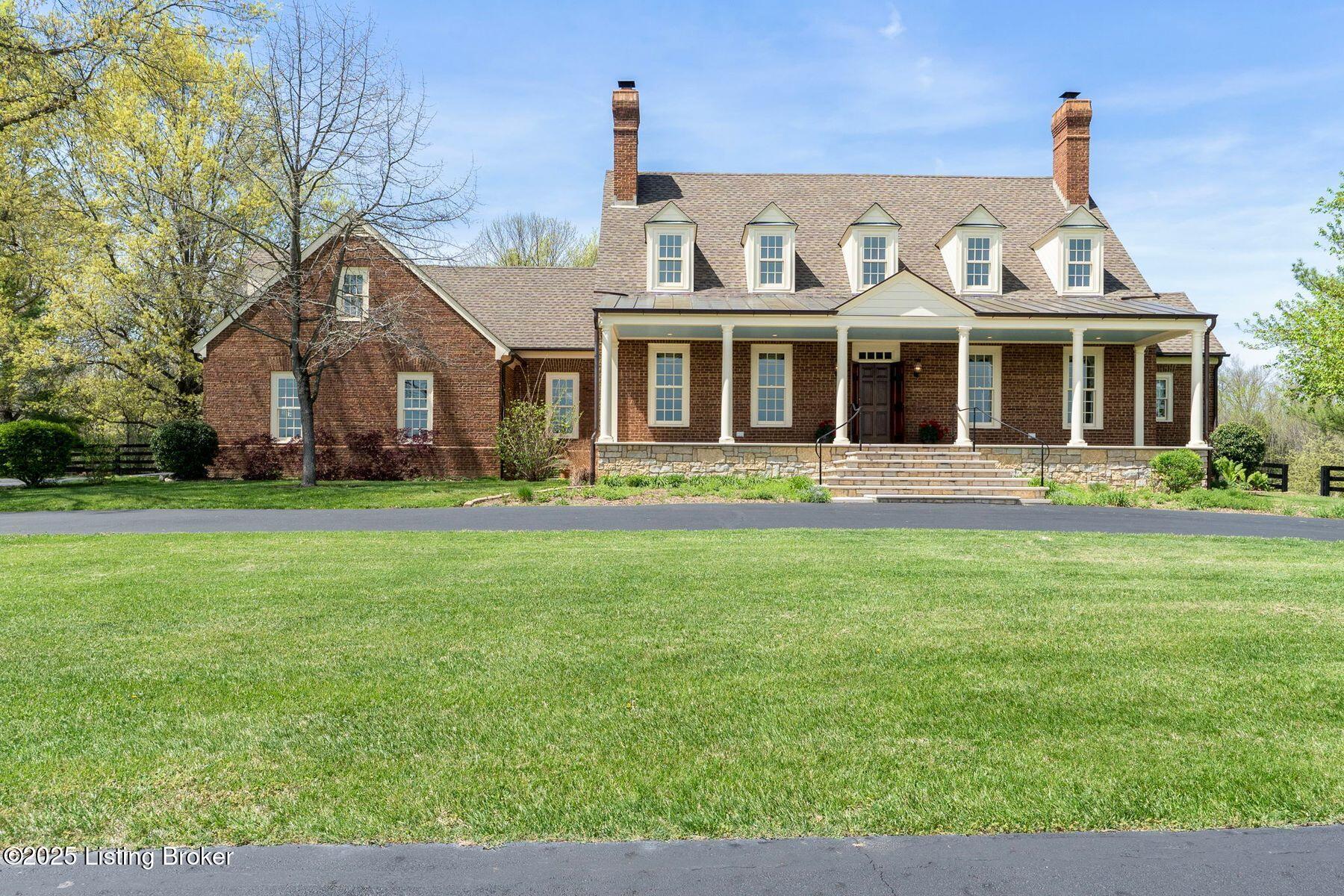 2064 Long Run Rd