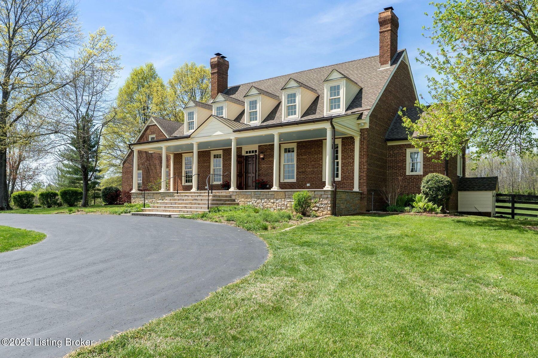 2064 Long Run Rd