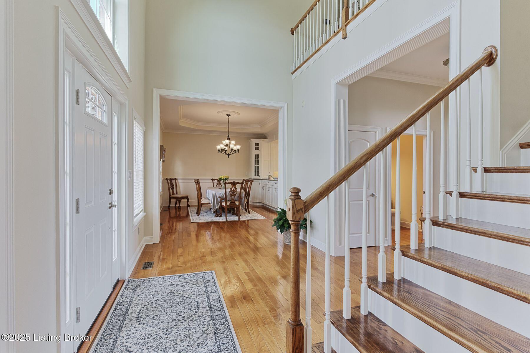 454 Veechdale Rd