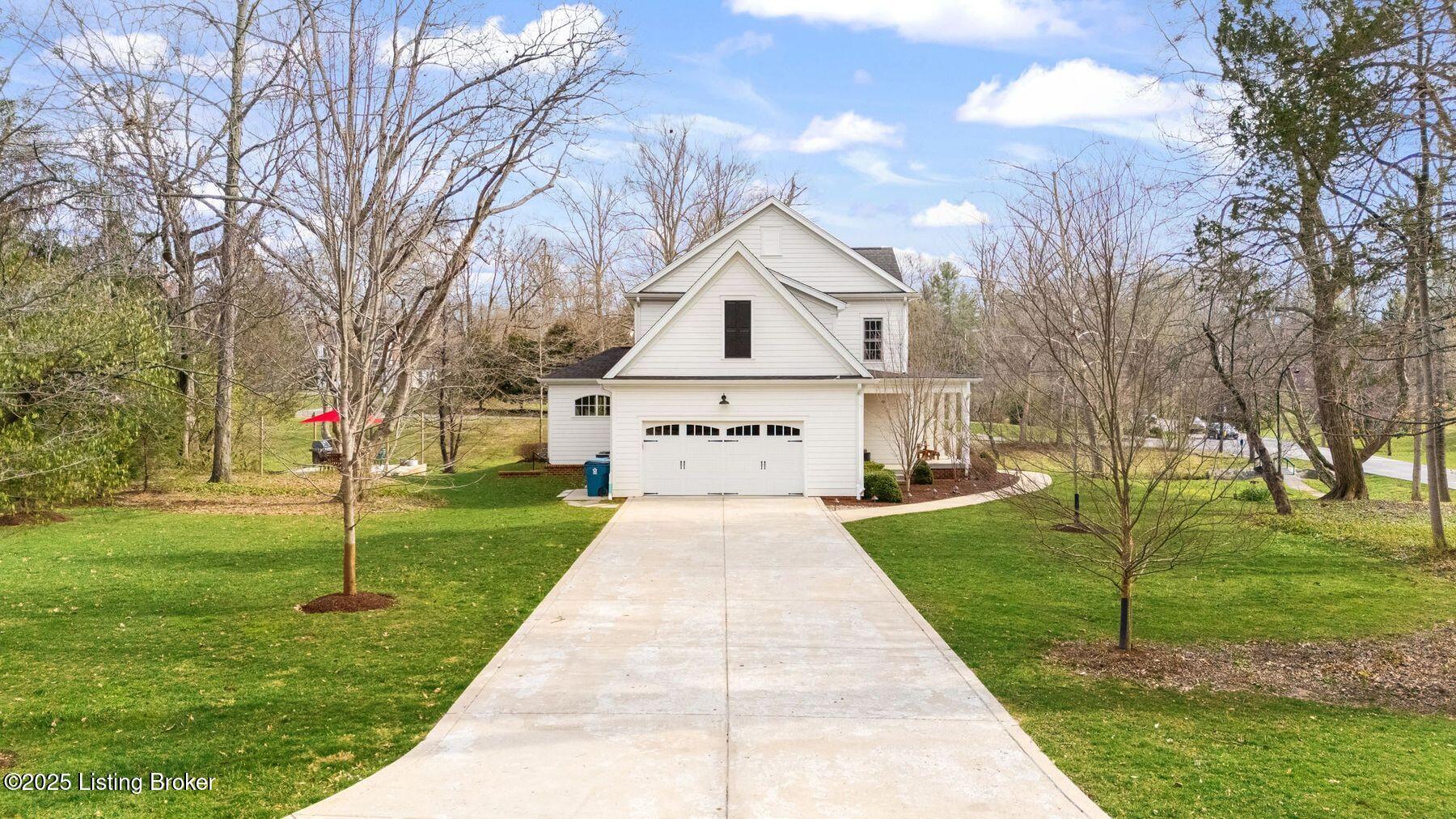 11801 Woodland Rd