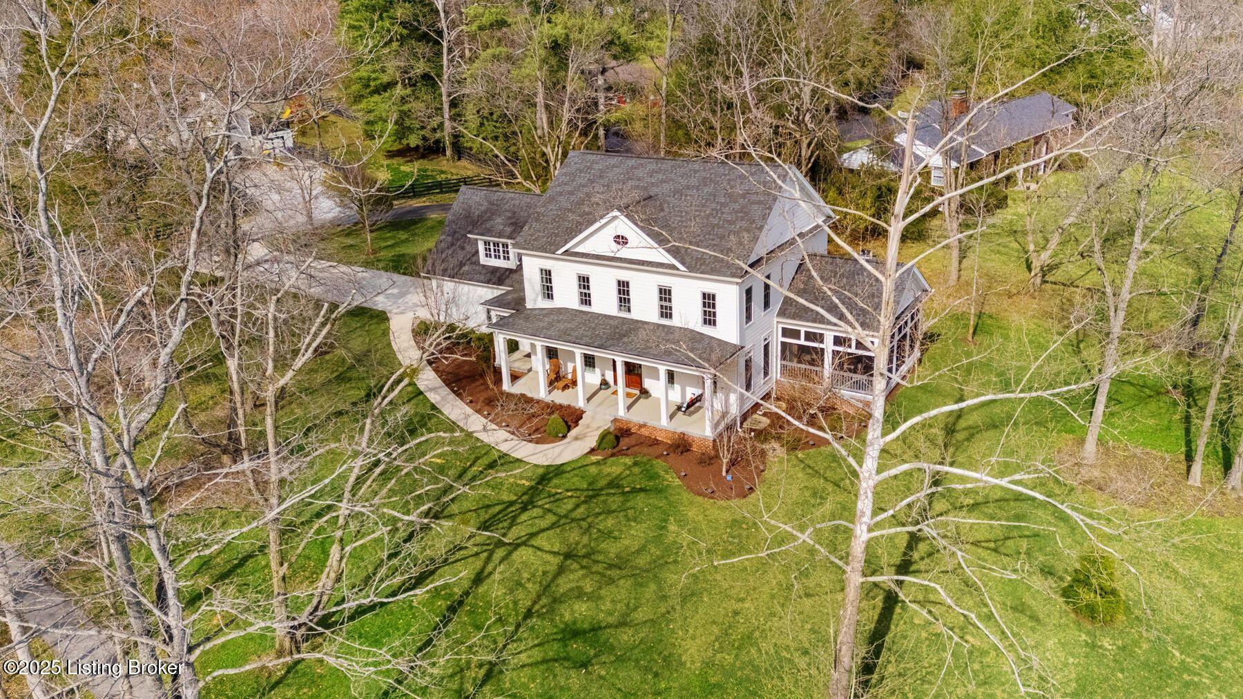 11801 Woodland Rd
