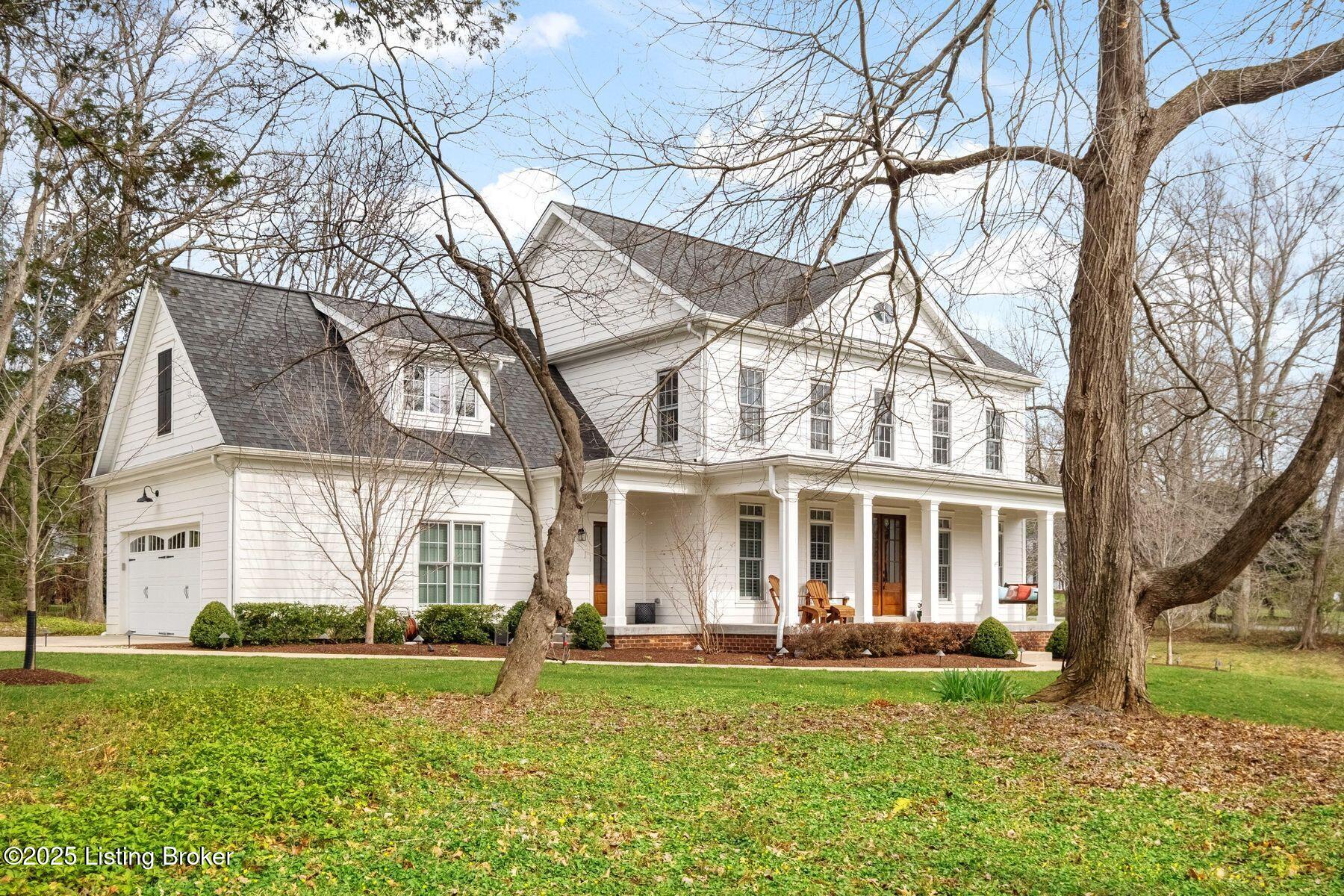 11801 Woodland Rd