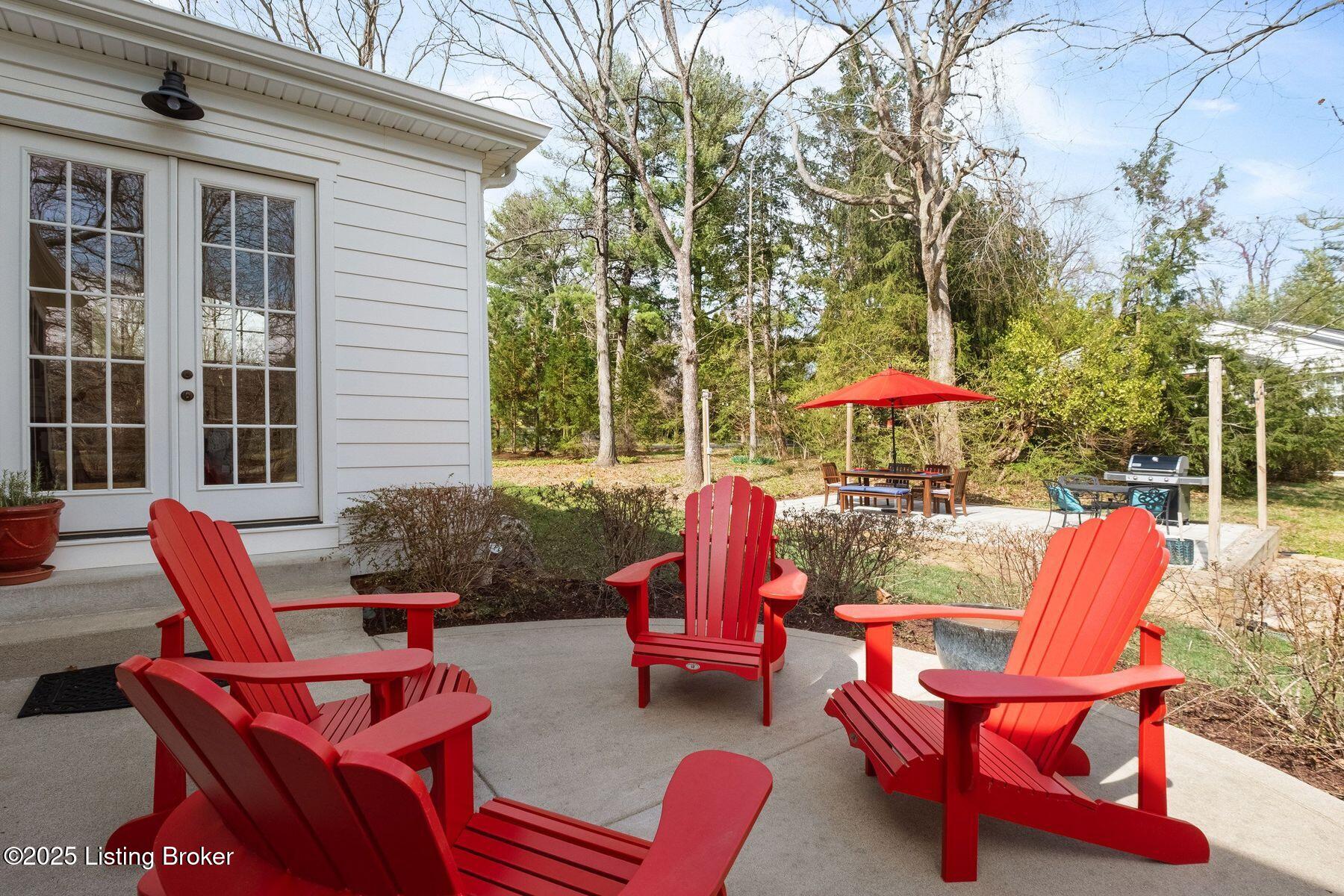 11801 Woodland Rd