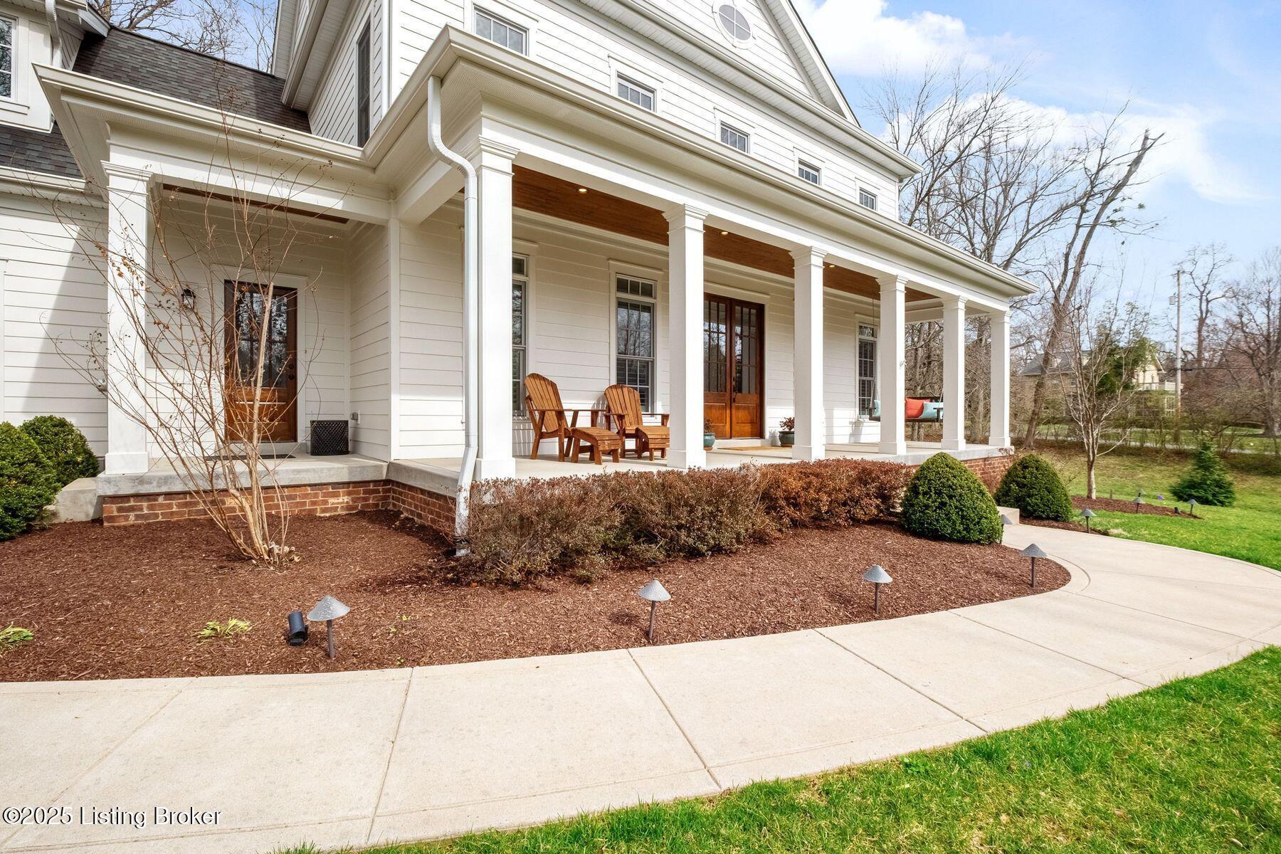 11801 Woodland Rd