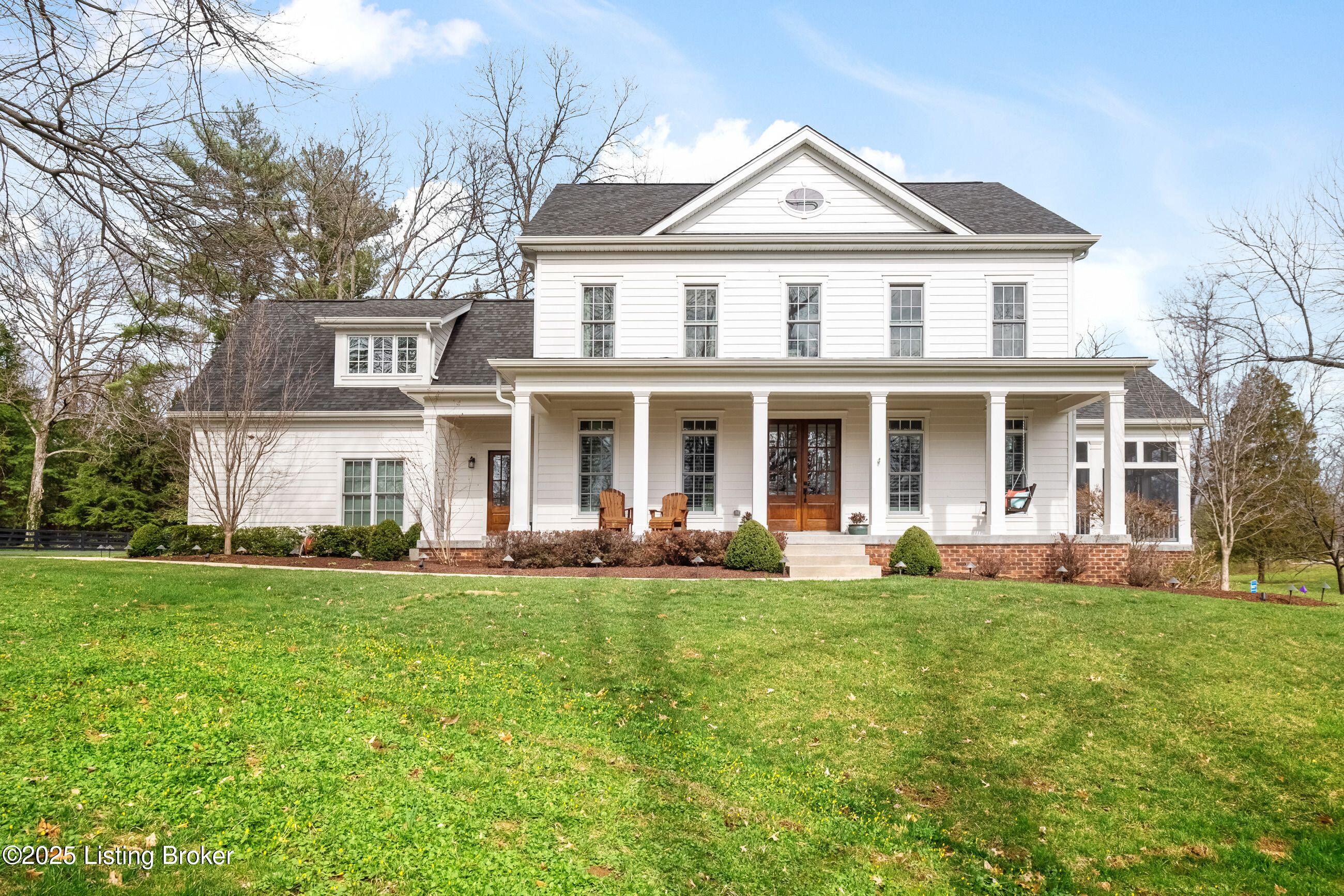 11801 Woodland Rd