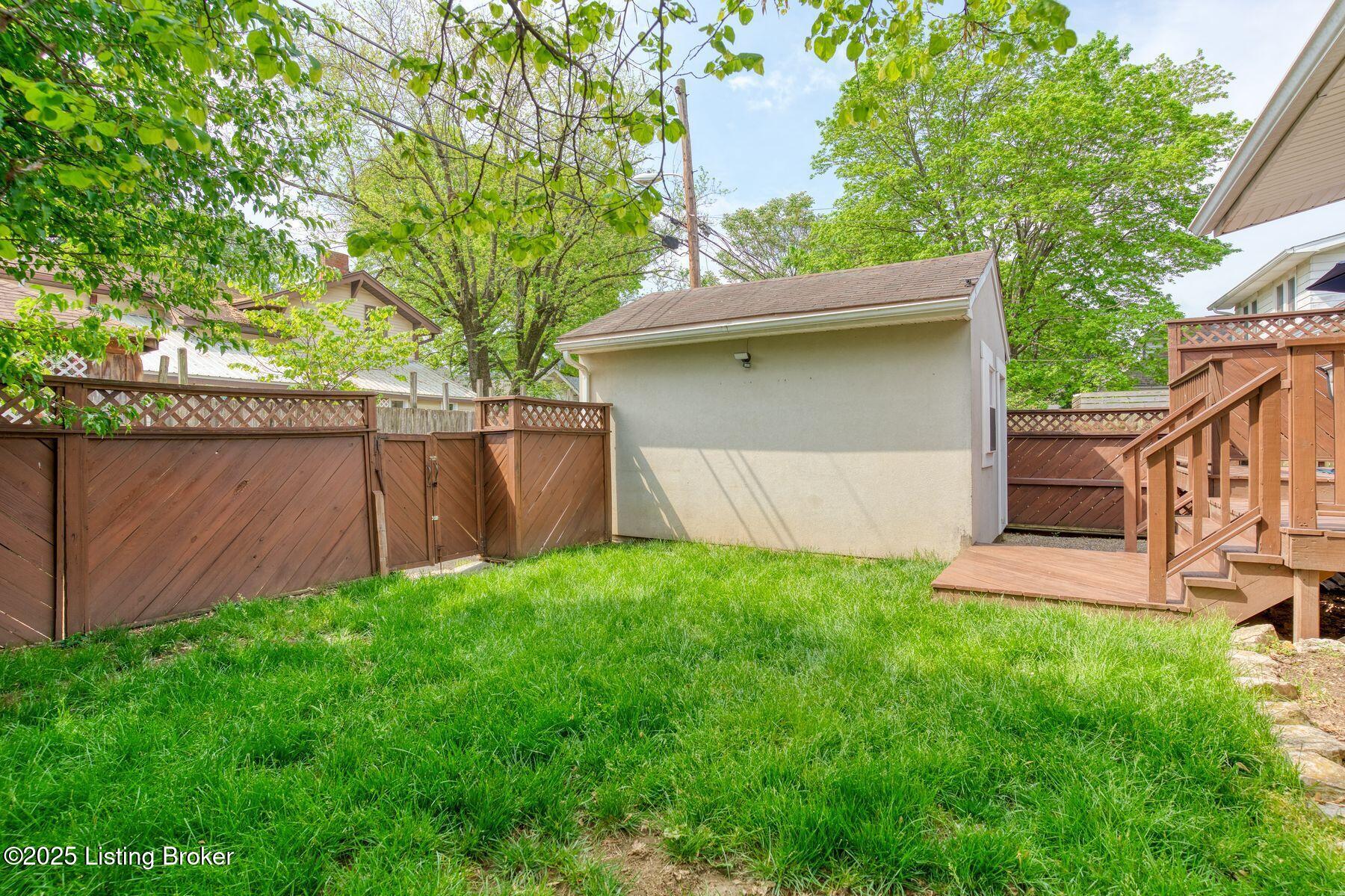 1700 Bonnycastle Ave
