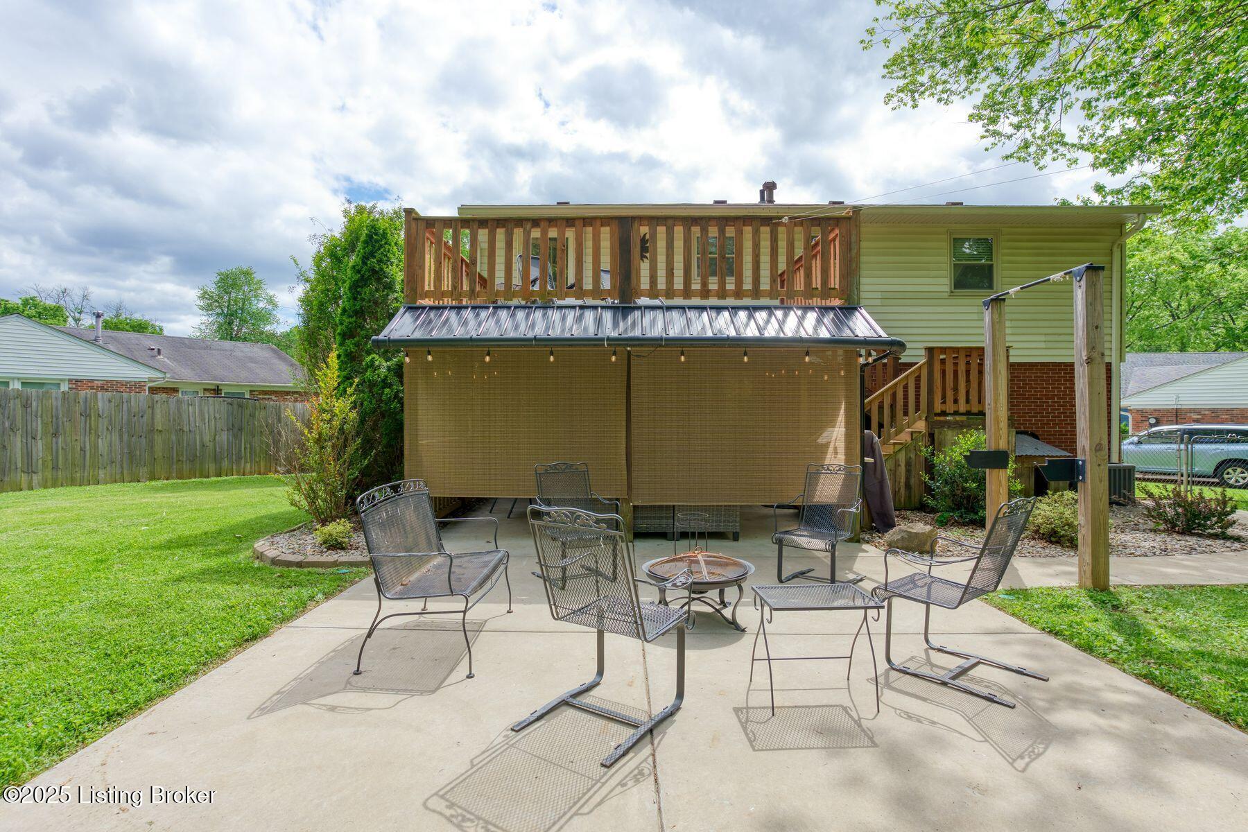 9507 Chadbourn Ct