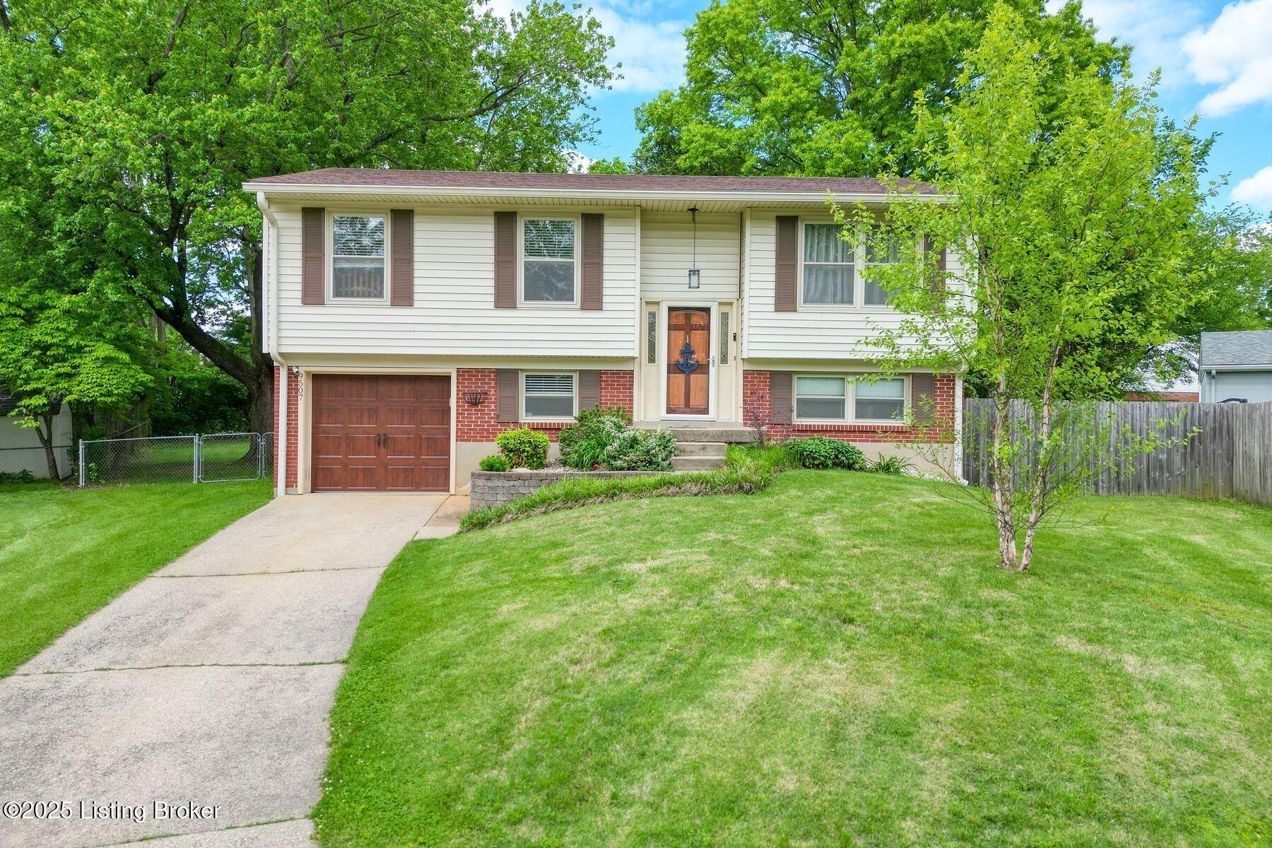 9507 Chadbourn Ct