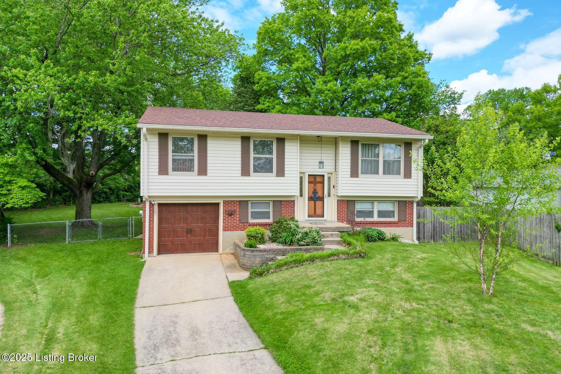 9507 Chadbourn Ct