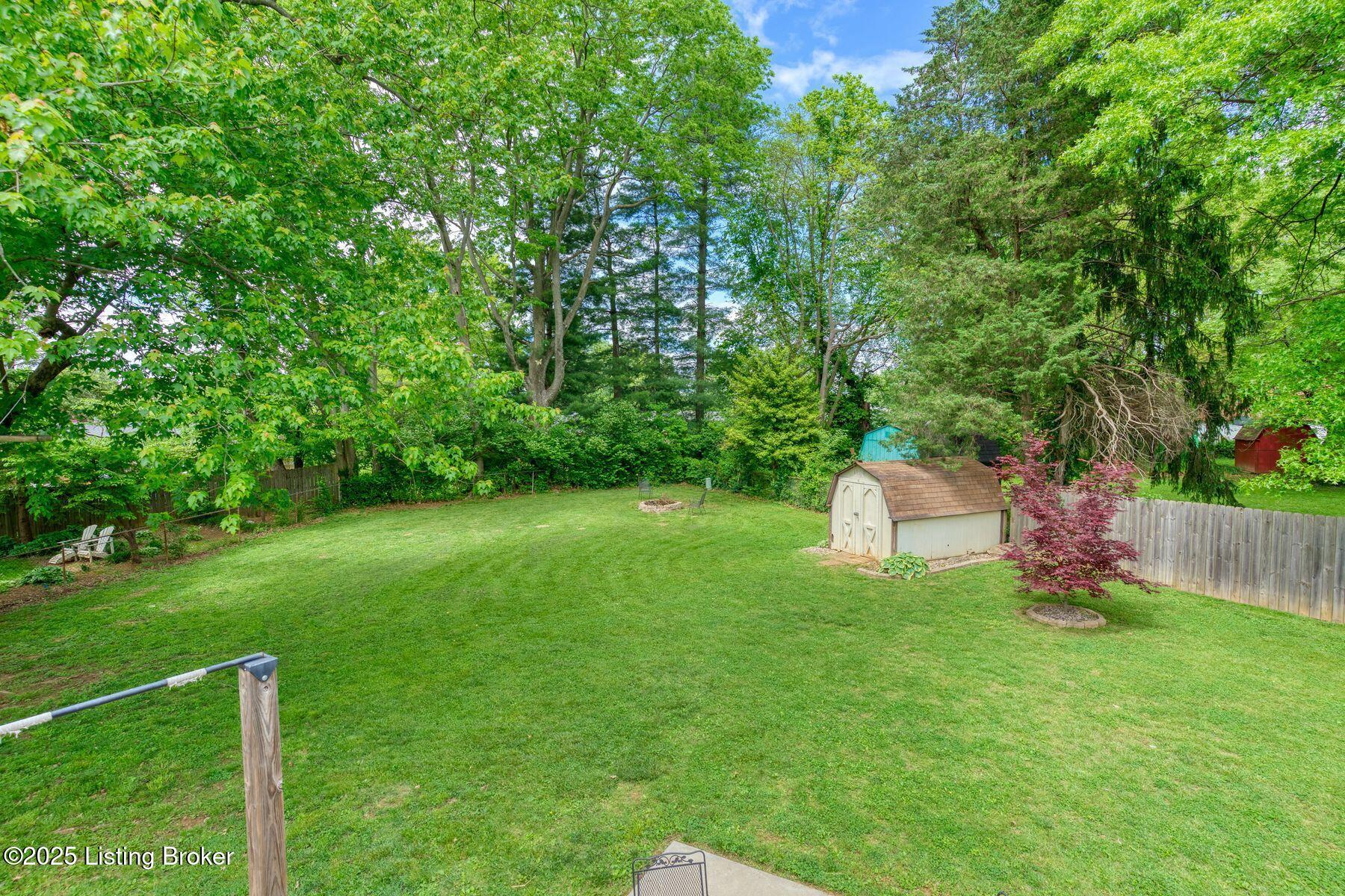 9507 Chadbourn Ct