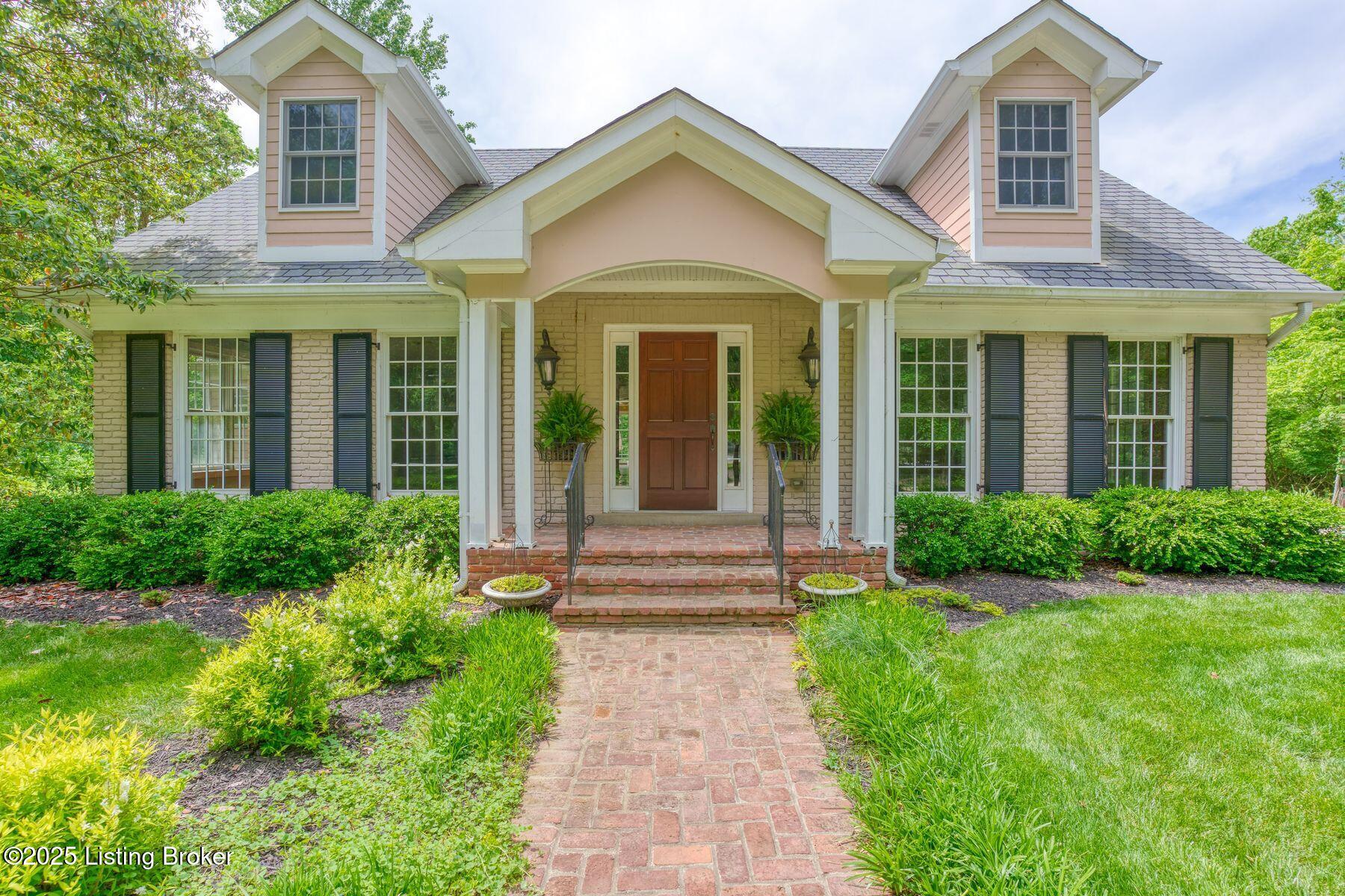 1802 Evergreen Rd