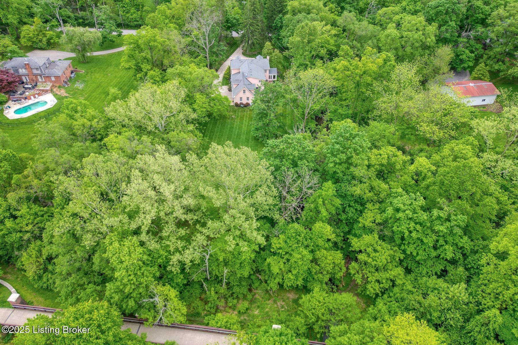 1802 Evergreen Rd