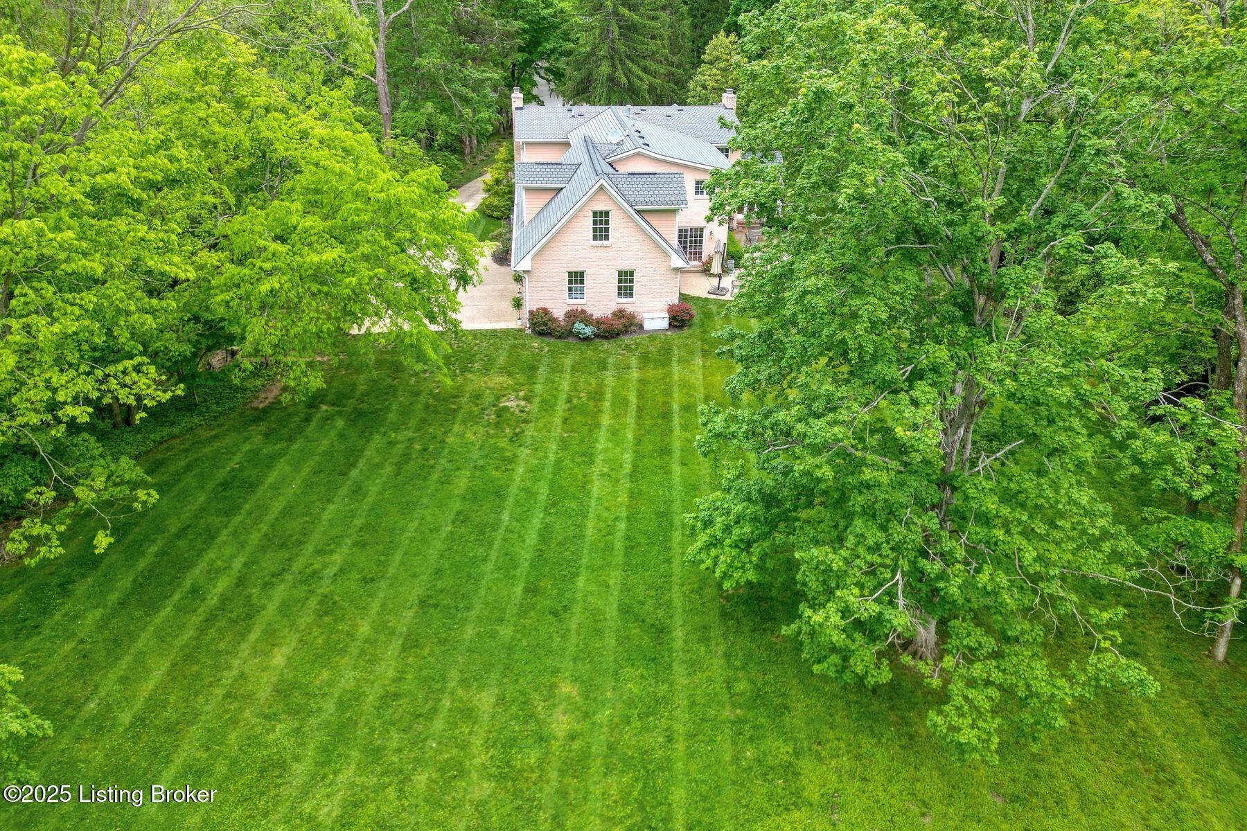 1802 Evergreen Rd