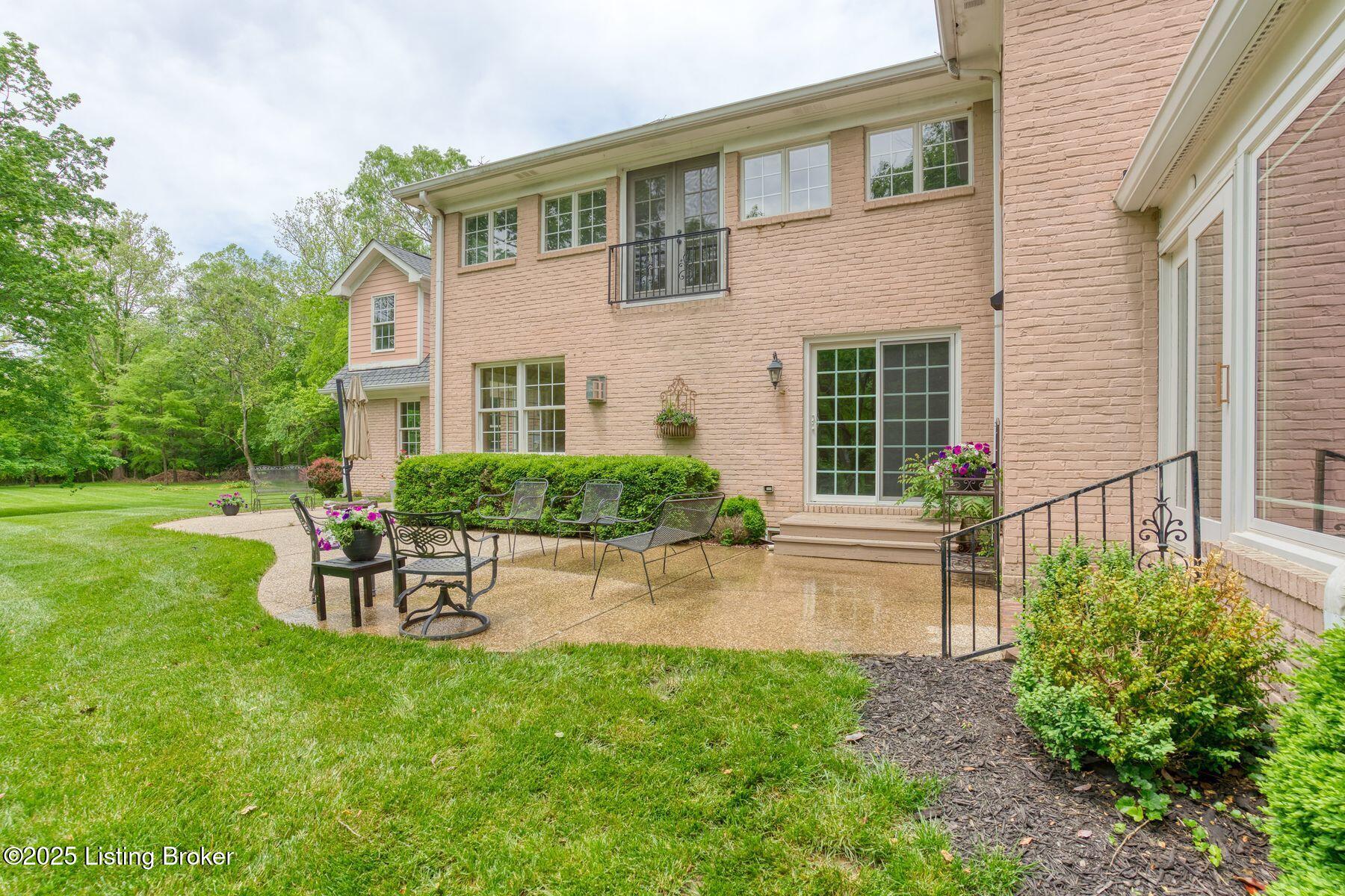 1802 Evergreen Rd