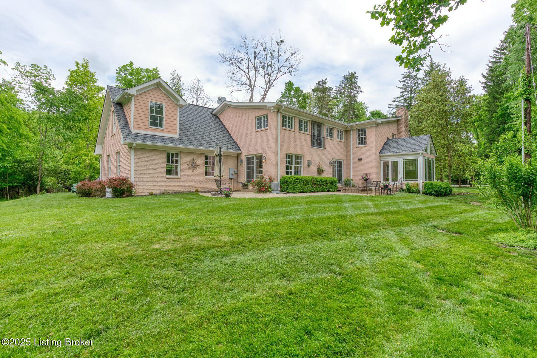 1802 Evergreen Rd