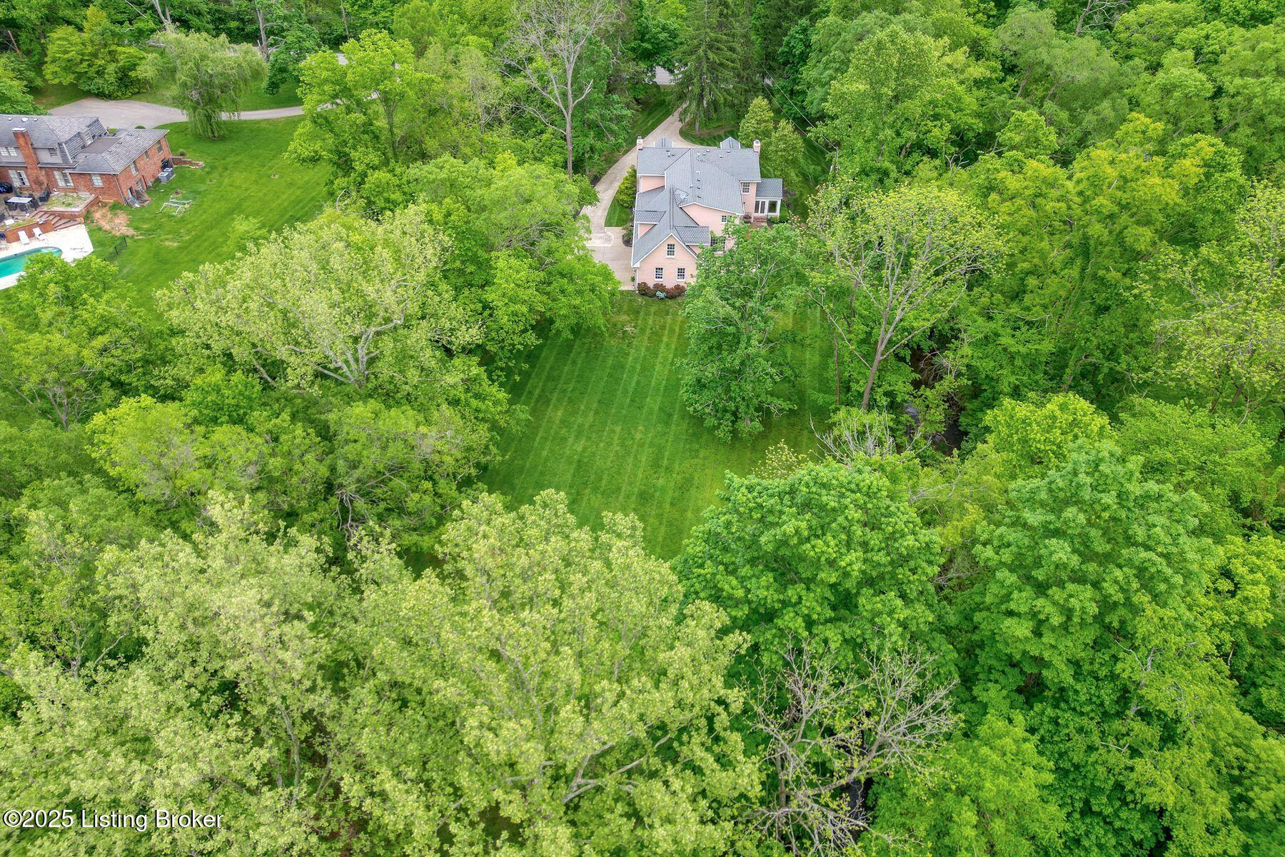 1802 Evergreen Rd