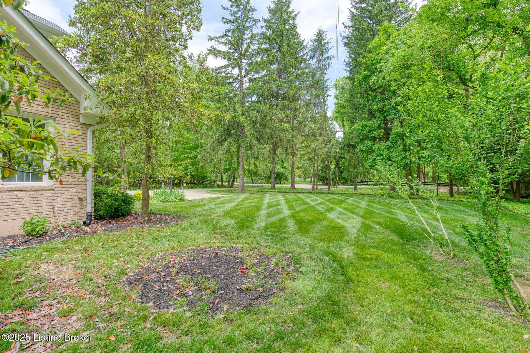 1802 Evergreen Rd