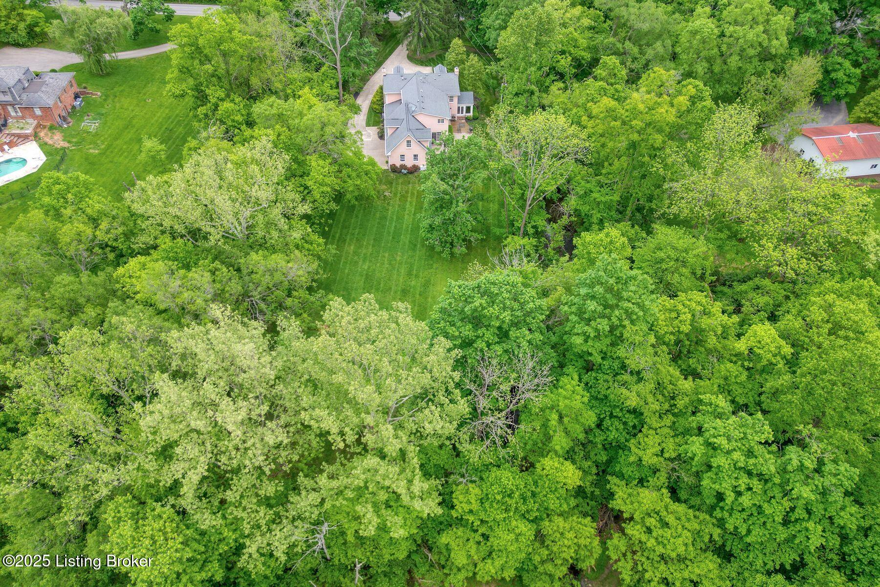 1802 Evergreen Rd