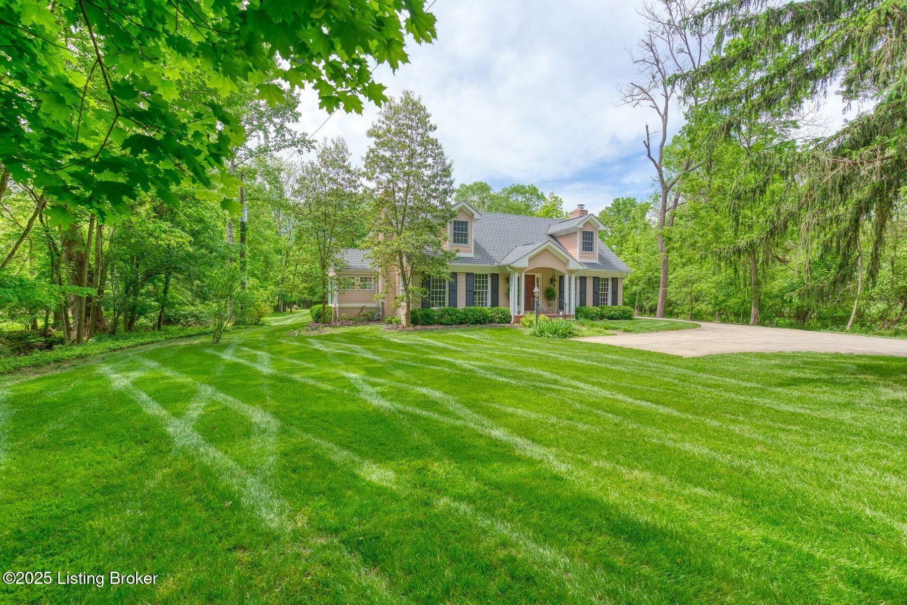 1802 Evergreen Rd