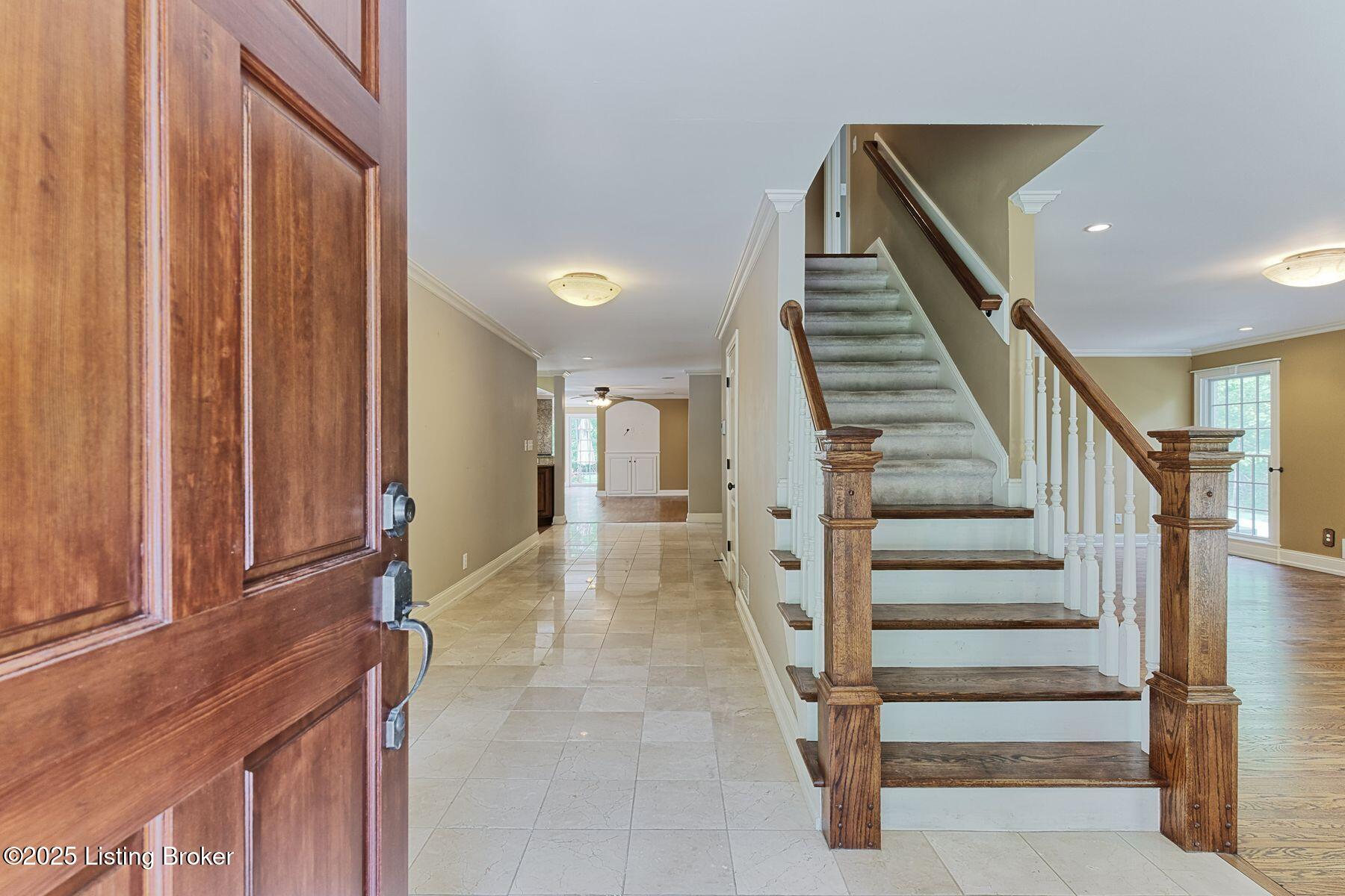 1802 Evergreen Rd