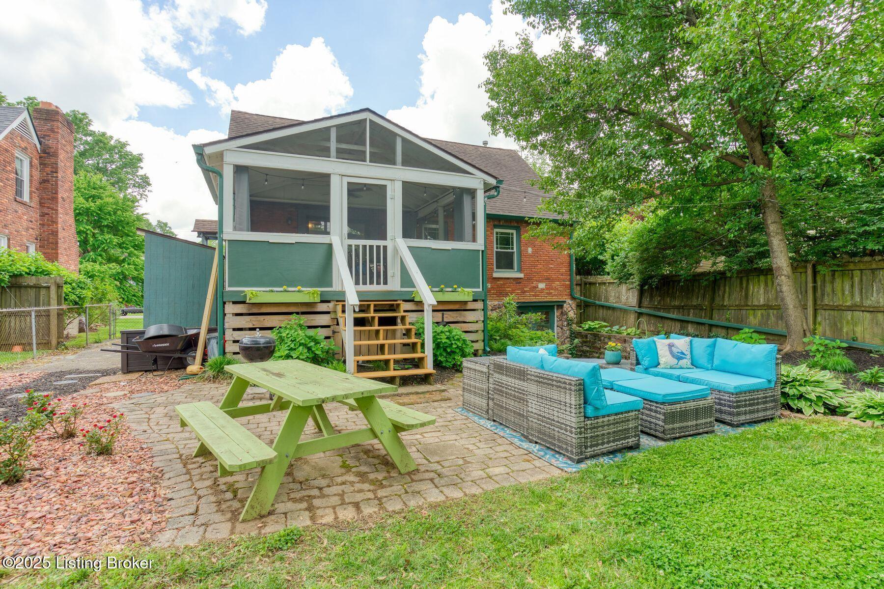 4047 Richland Ave