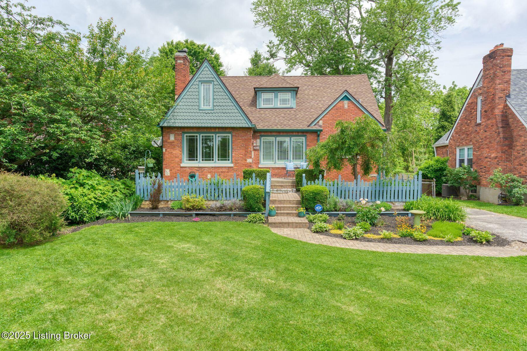 4047 Richland Ave