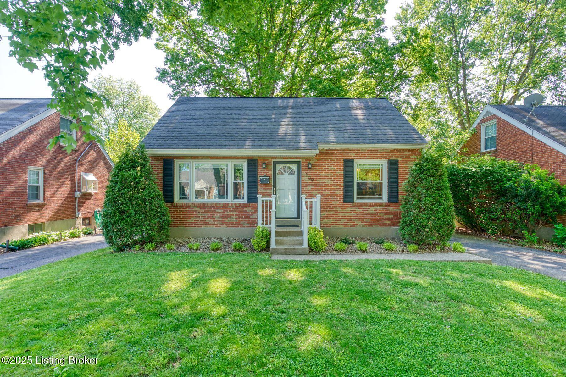 209 Merriman Rd